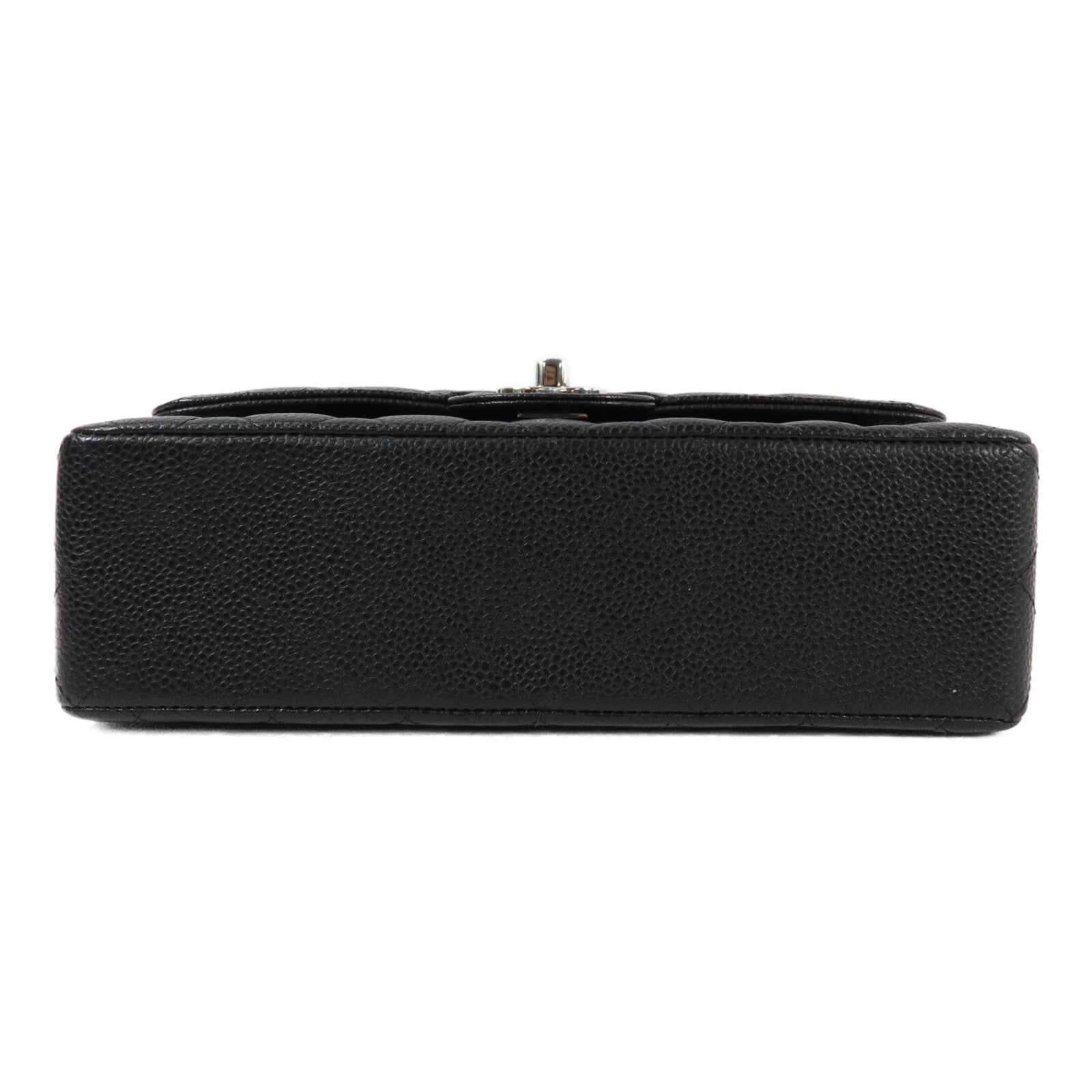 CHANEL 牛皮皮革Classic 23鏈帶肩背袋