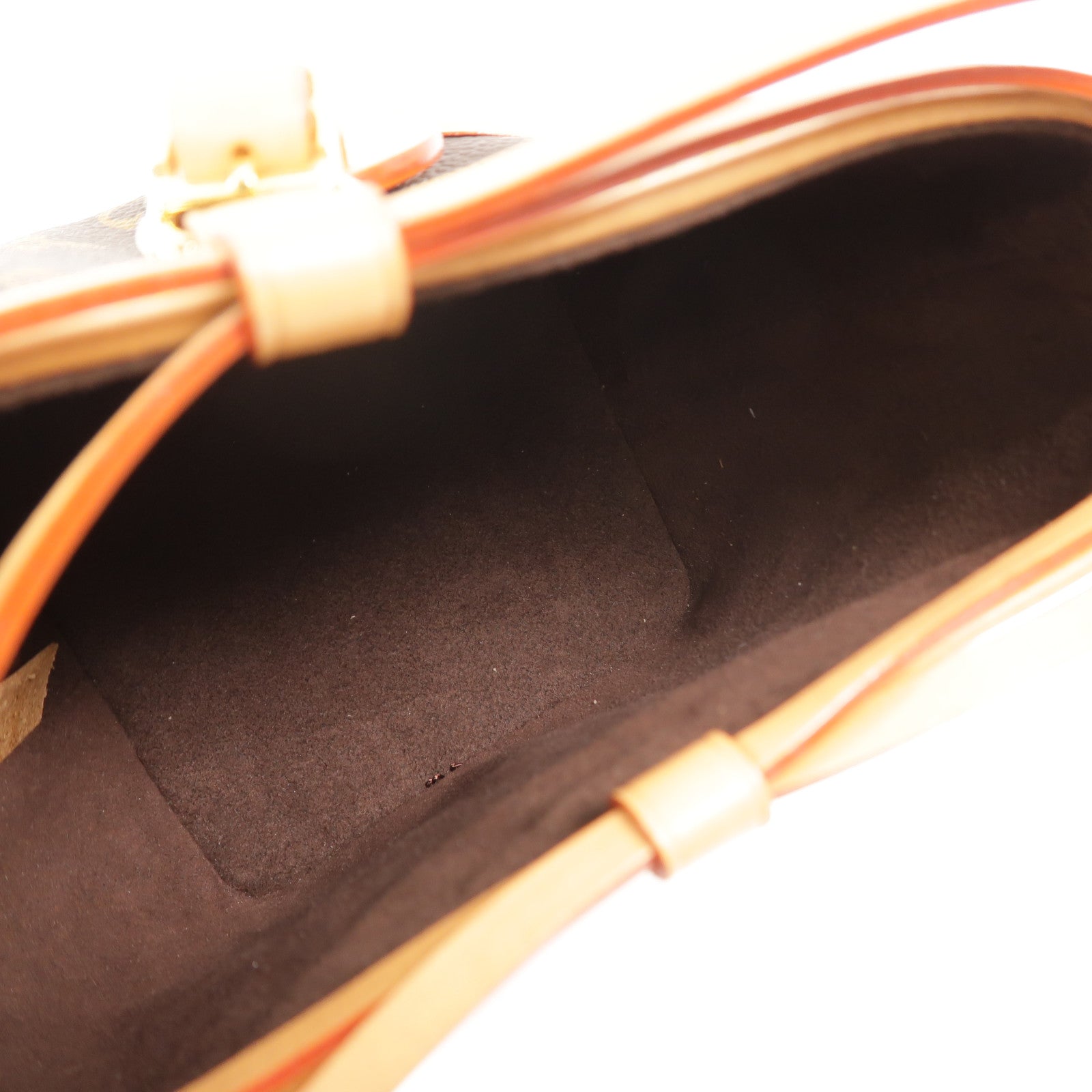 LOUIS VUITTON Monogram Noe Purse肩背袋