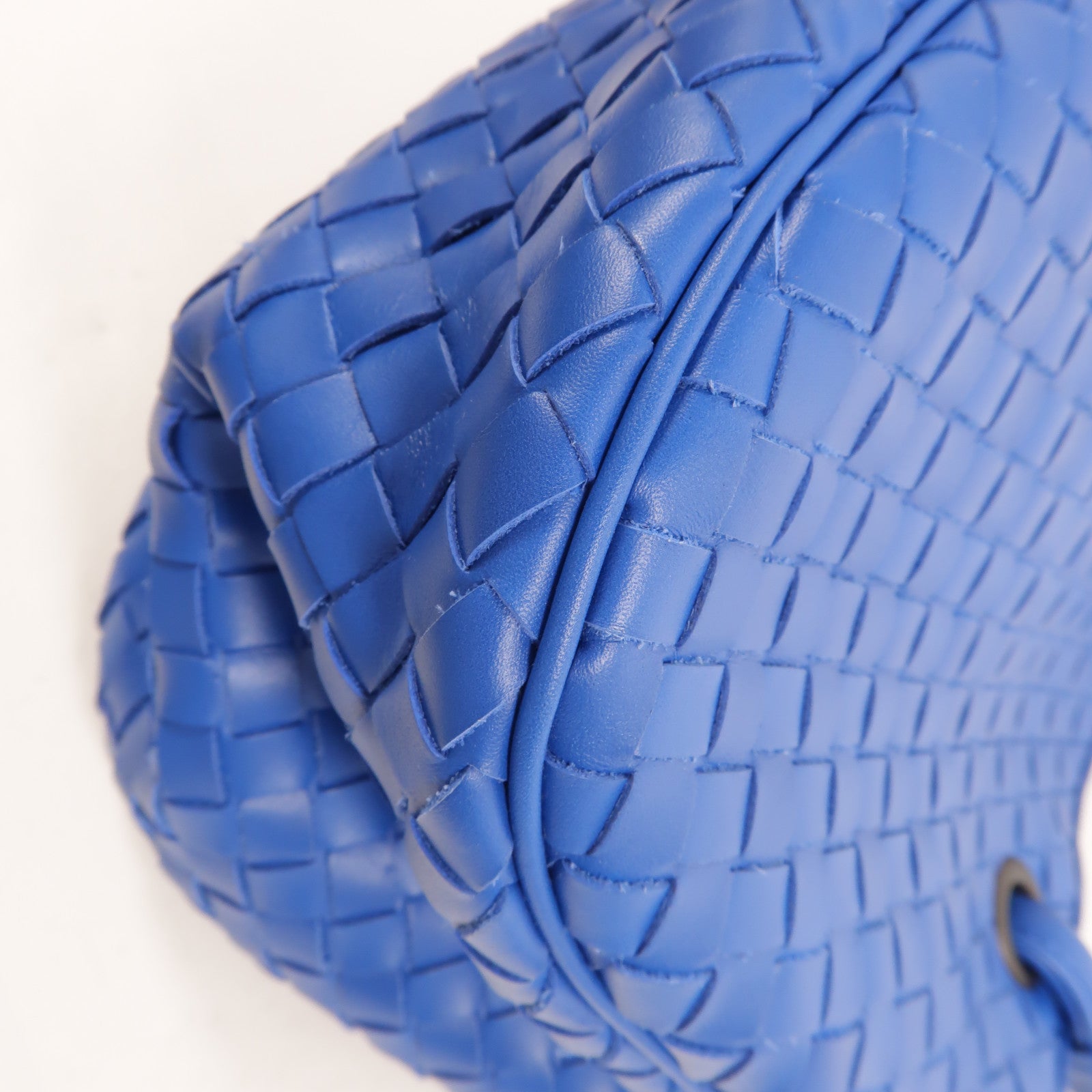 BOTTEGA VENETA 牛皮皮革Handbag手挽袋
