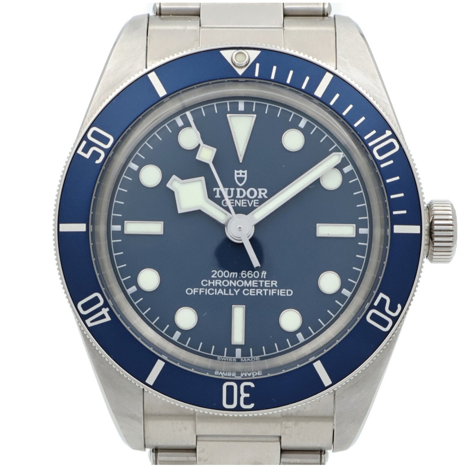 TUDOR Black Bay Fifty Eight 79030B