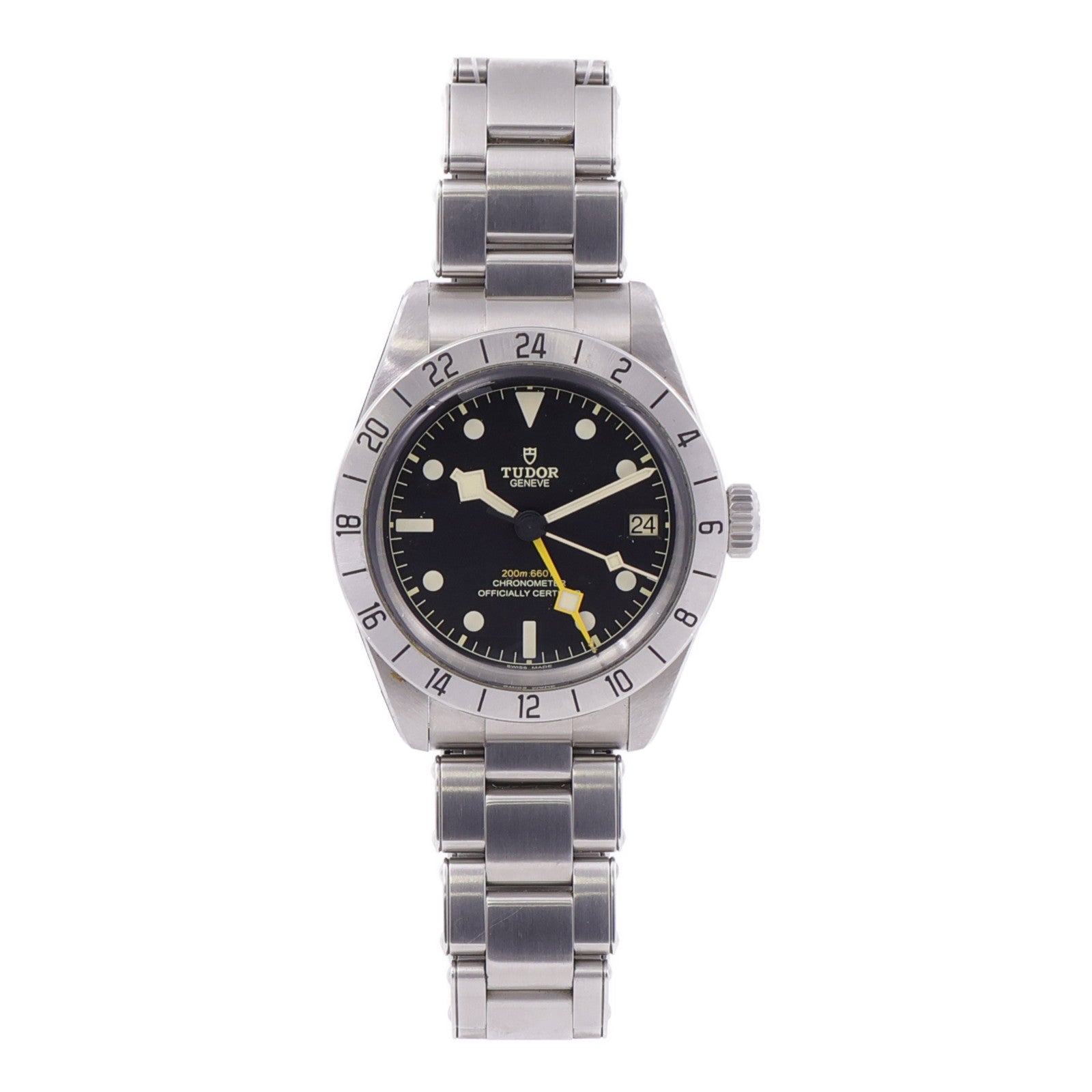 TUDOR Black Bay Pro M79470