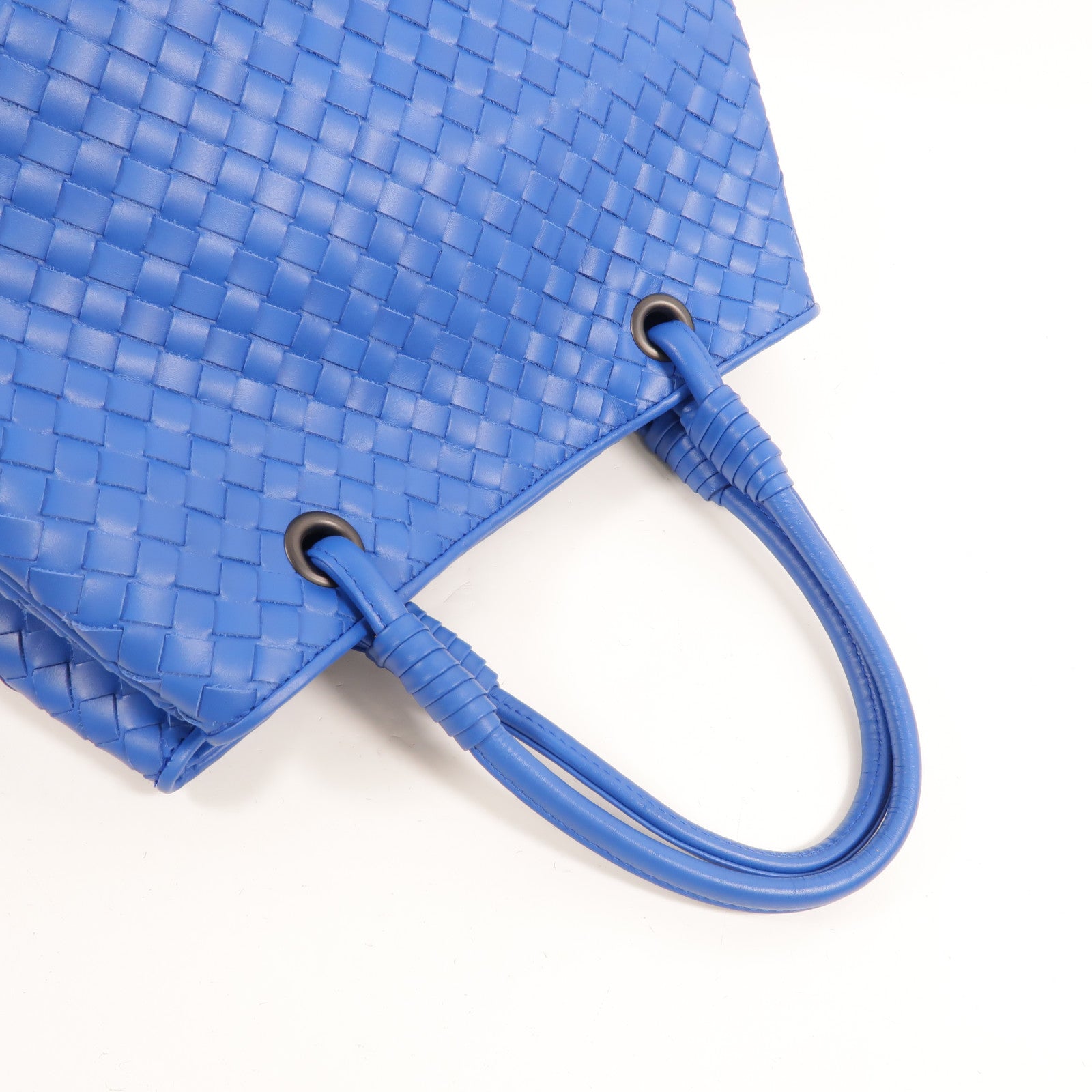 BOTTEGA VENETA 牛皮皮革Handbag手挽袋