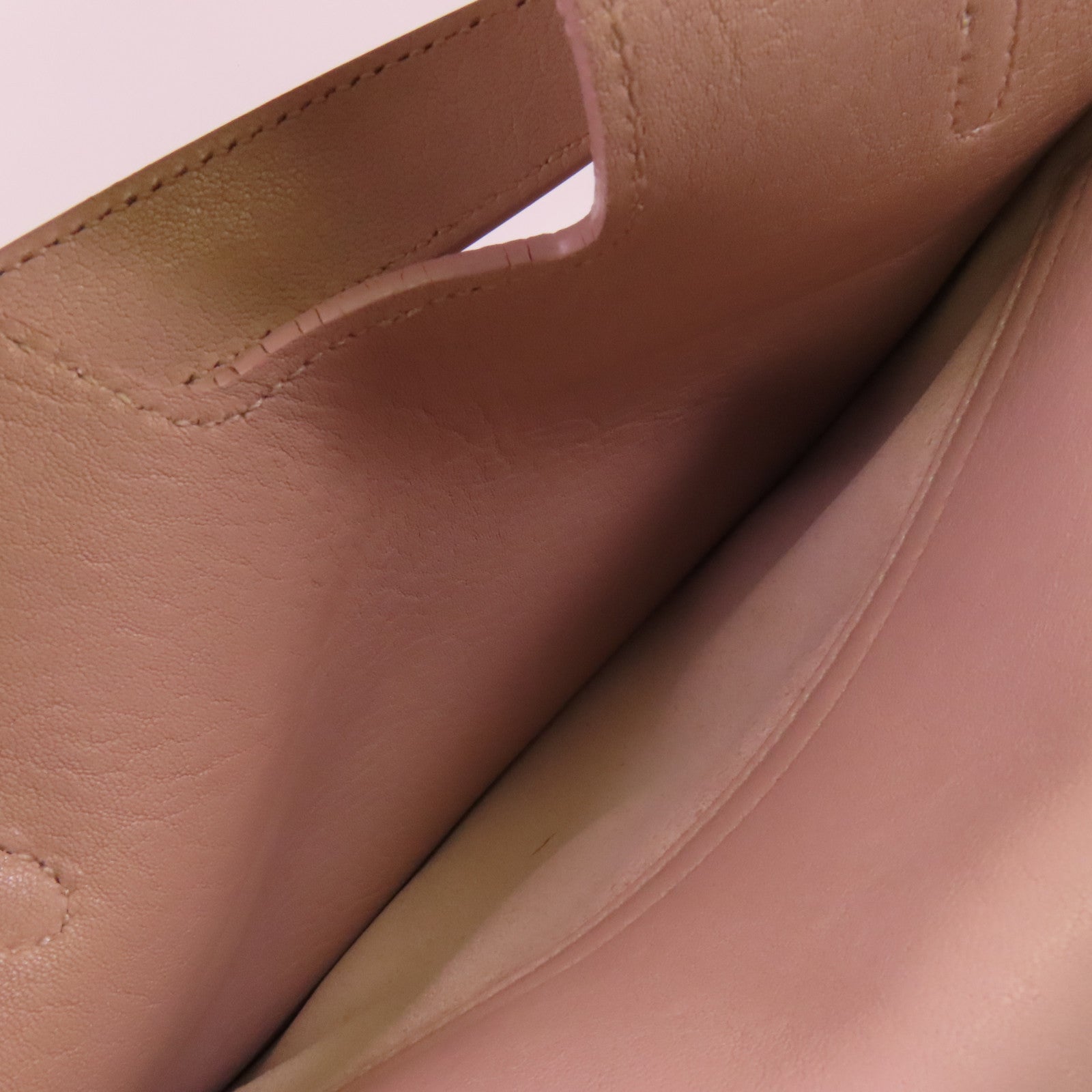 SAINT LAURENT 牛皮皮革2Way Shoulder Bag銀扣手挽肩背兩用袋