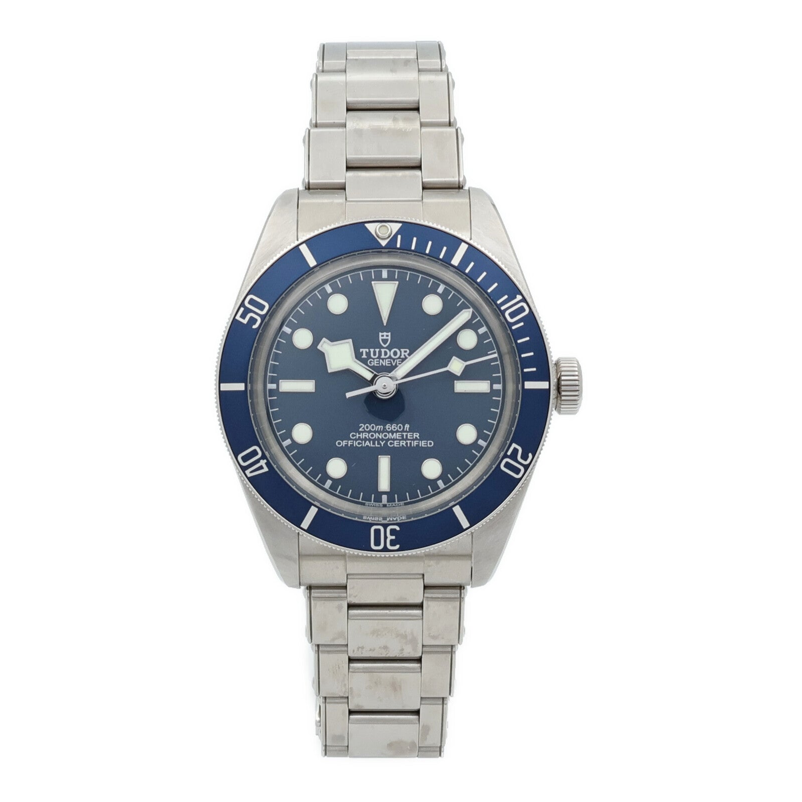 TUDOR Black Bay Fifty Eight 79030B