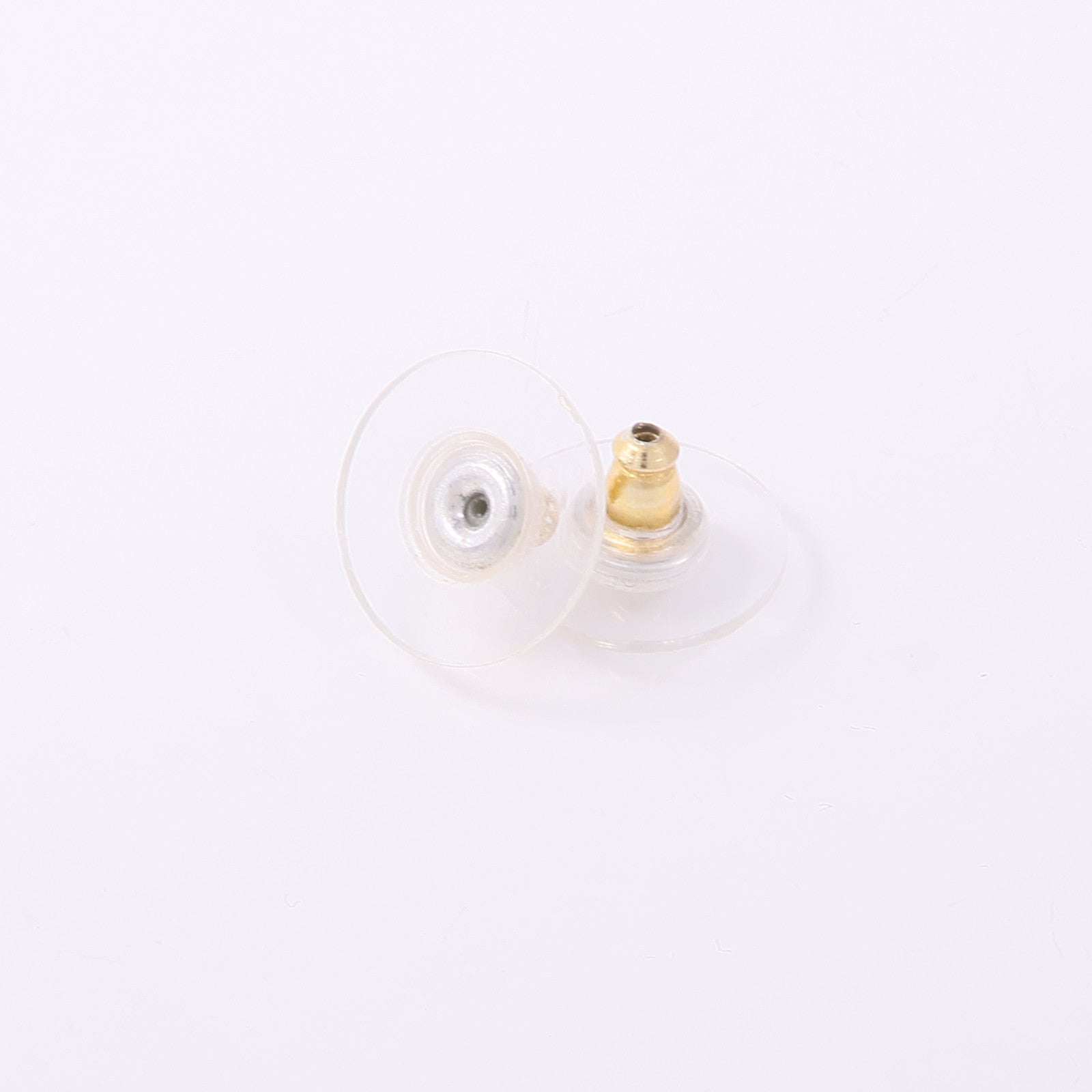 CHANEL PVC/金屬Earrings耳環