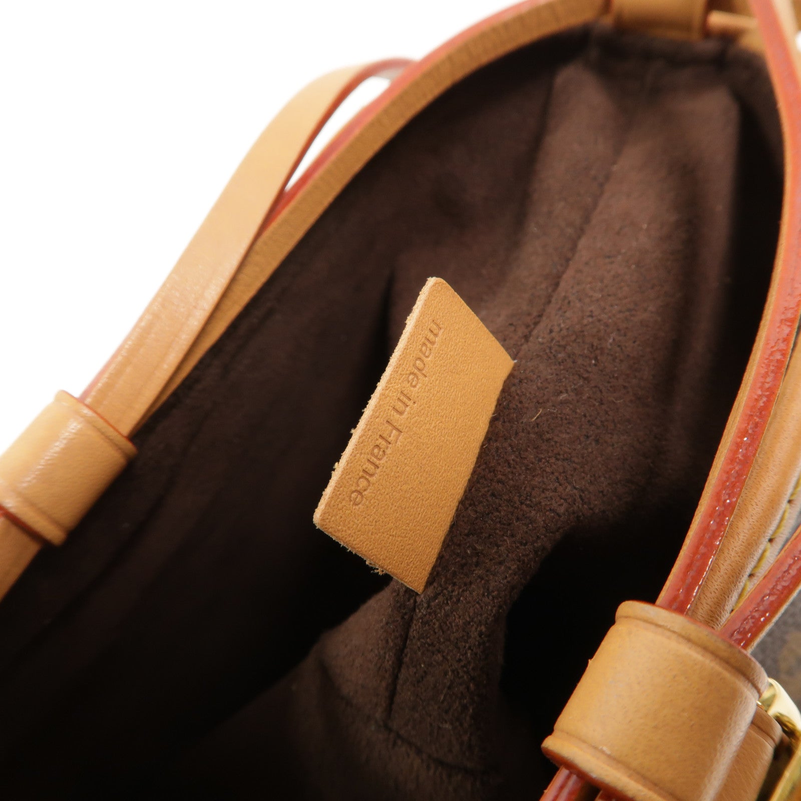 LOUIS VUITTON Monogram Noe Purse肩背袋