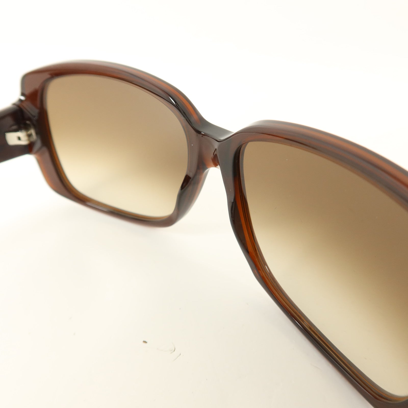 GUCCI PVC Sunglasses太陽眼鏡