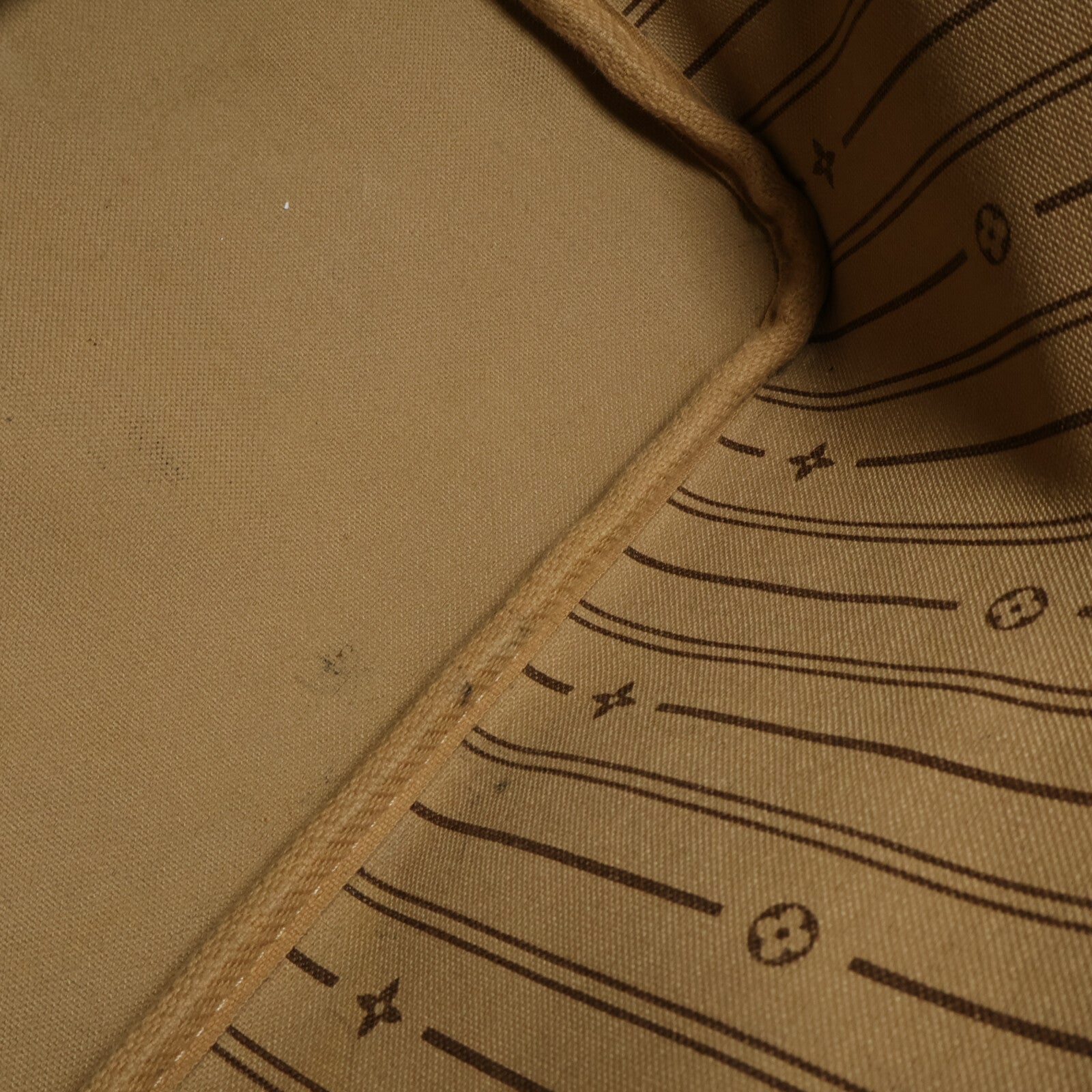 LOUIS VUITTON Monogram Neverfull MM手挽袋