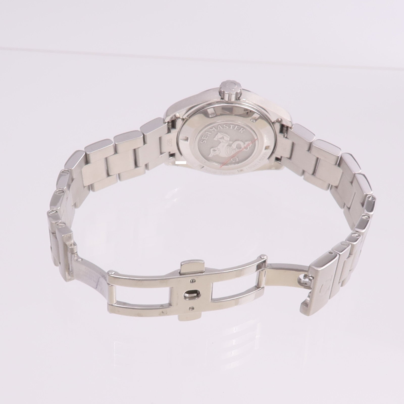 OMEGA Aqua Tera 231.10.30.61.55.001