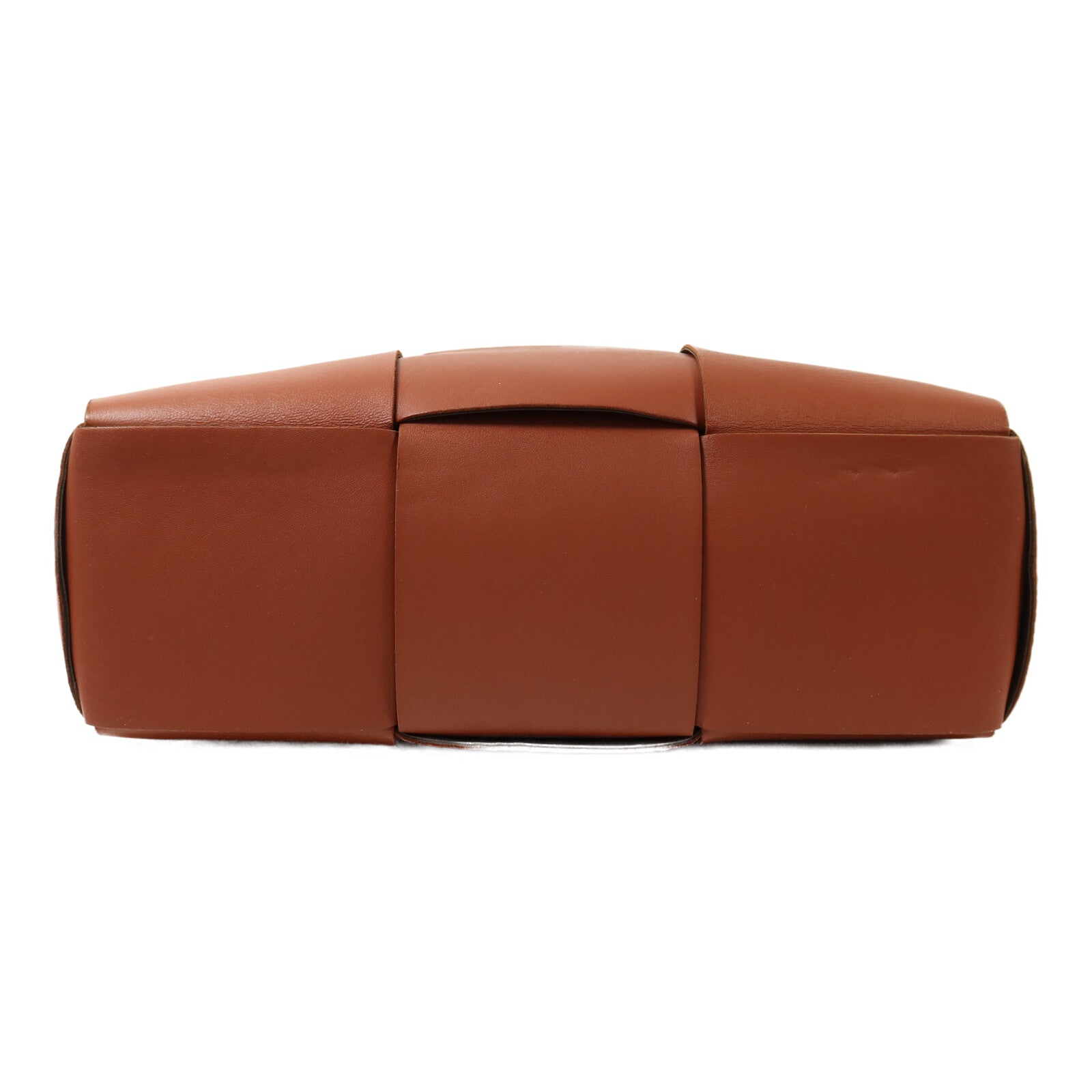 BOTTEGA VENETA 牛皮皮革Arco Tote手挽袋