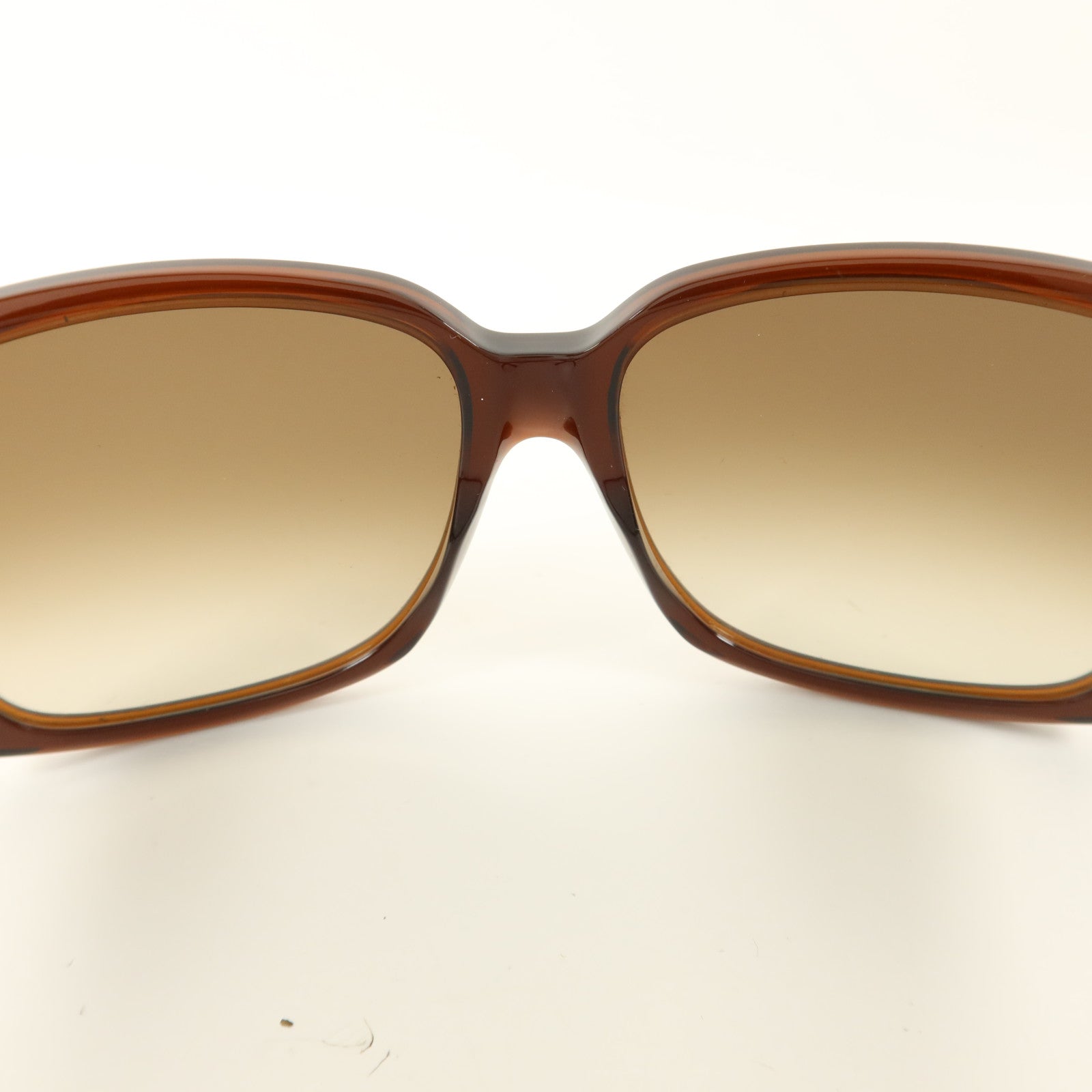 GUCCI PVC Sunglasses太陽眼鏡
