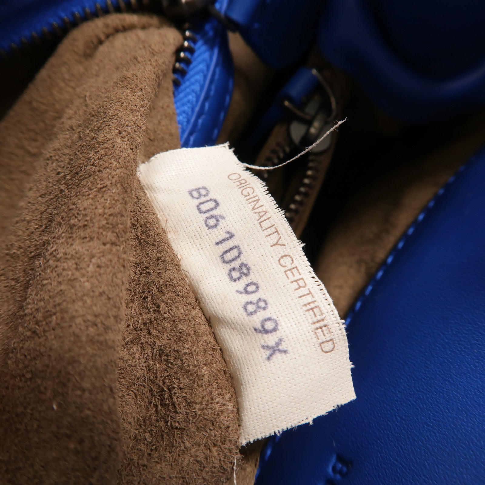 BOTTEGA VENETA 牛皮皮革Handbag手挽袋
