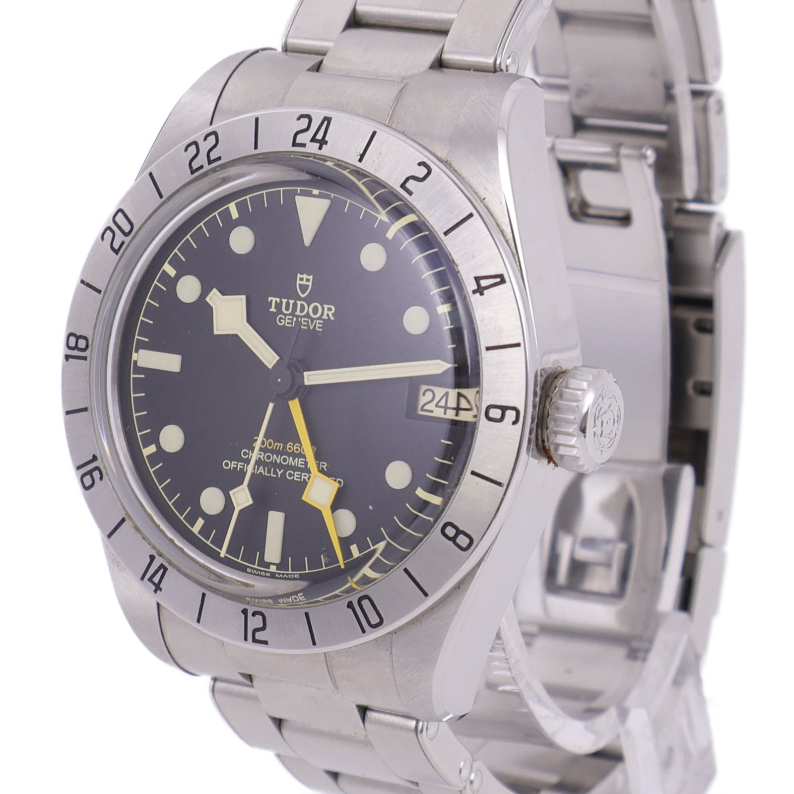 TUDOR Black Bay Pro M79470