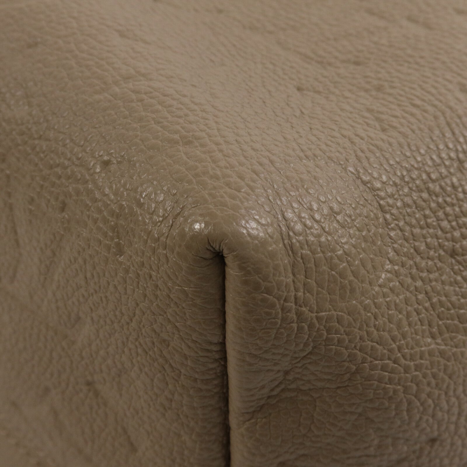 LOUIS VUITTON Monogram Empreinte Montsouris PM背包