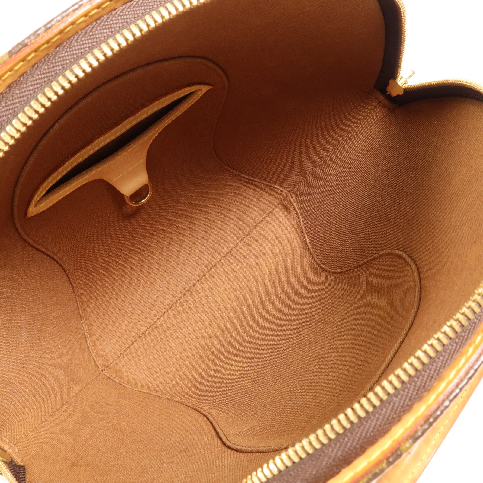 LOUIS VUITTON Monogram Ellipse PM金扣手挽肩背兩用袋