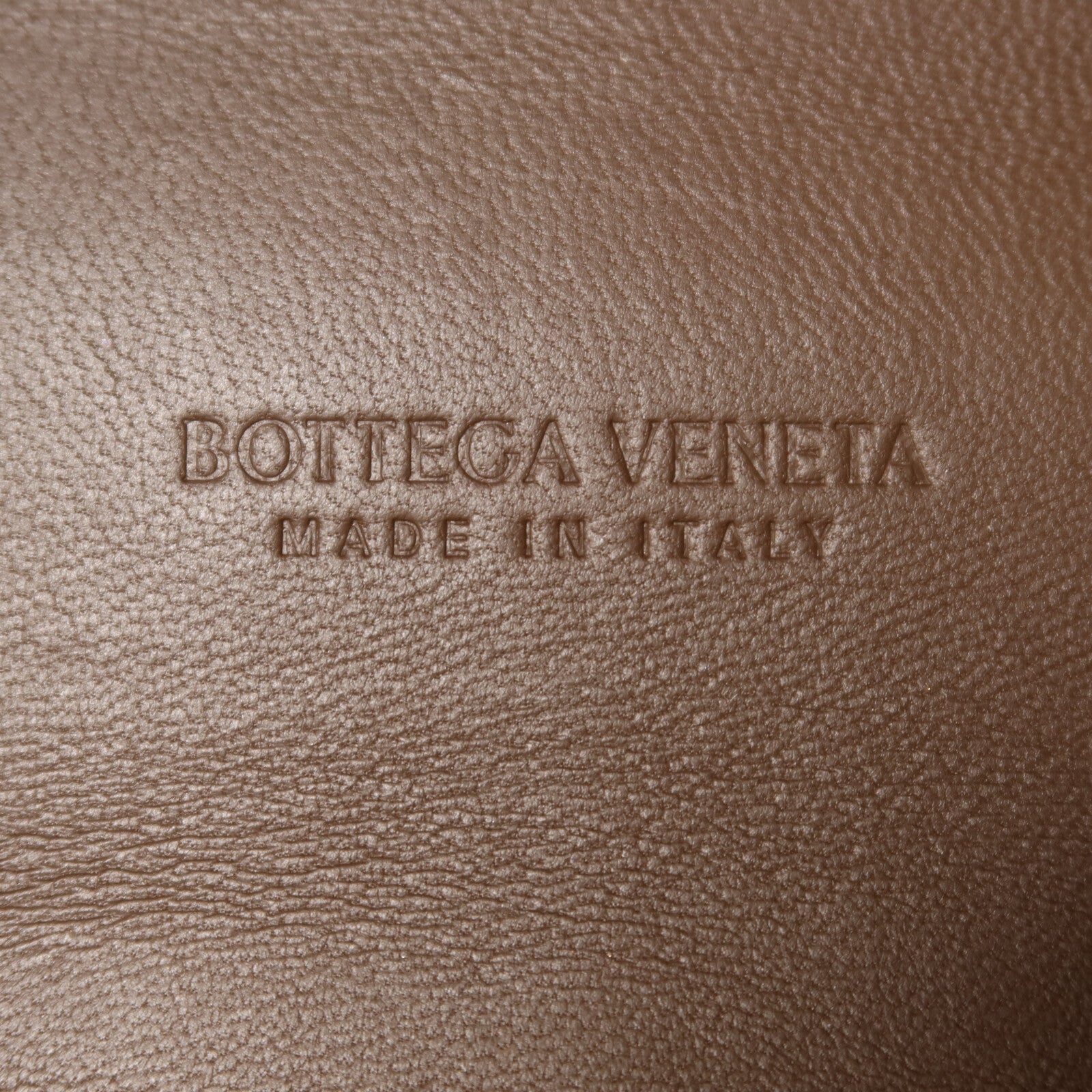 BOTTEGA VENETA 牛皮皮革Arco Tote手挽袋