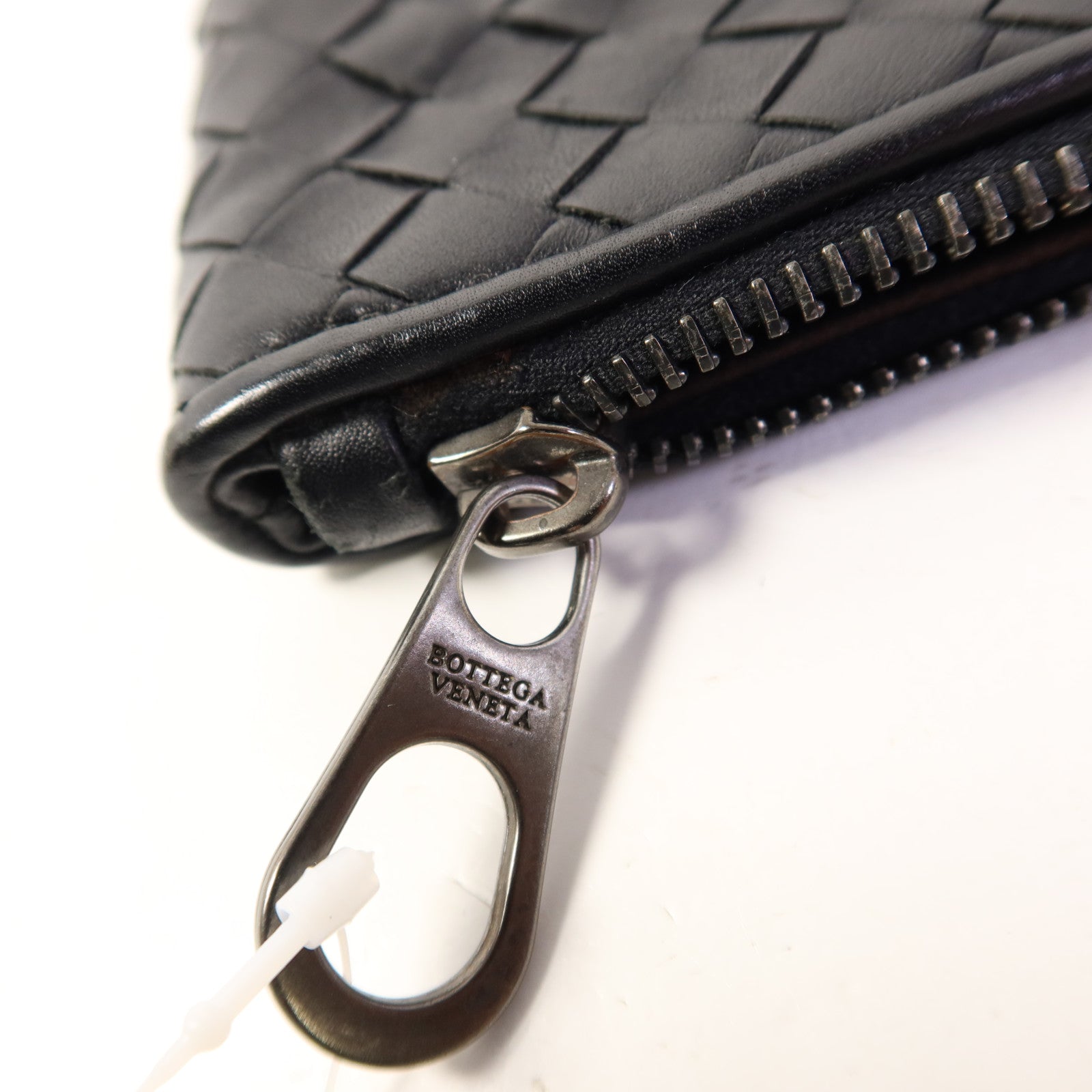 BOTTEGA VENETA 牛皮皮革Clutch Bag手拿包