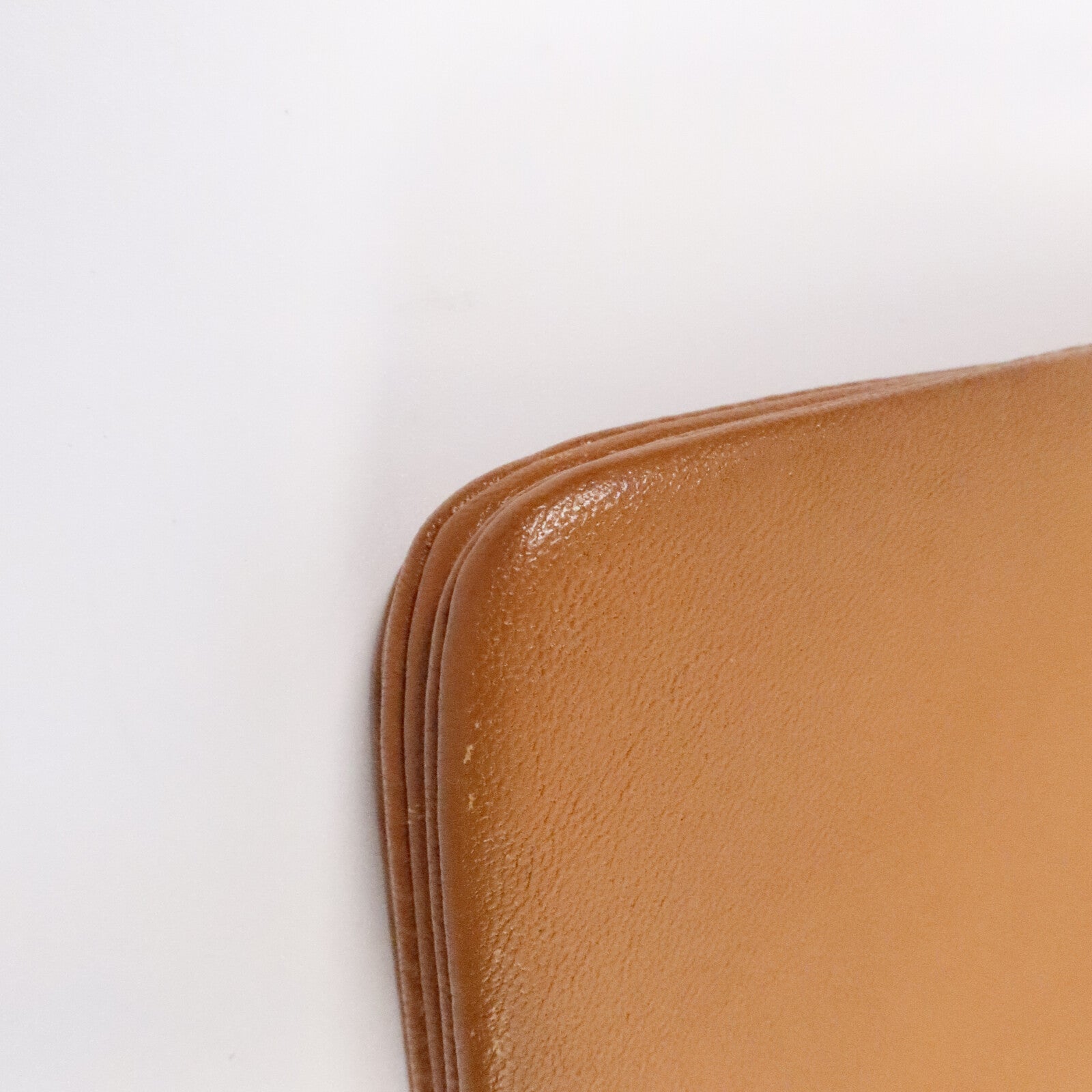 CELINE 牛皮皮革Trio Small肩背袋