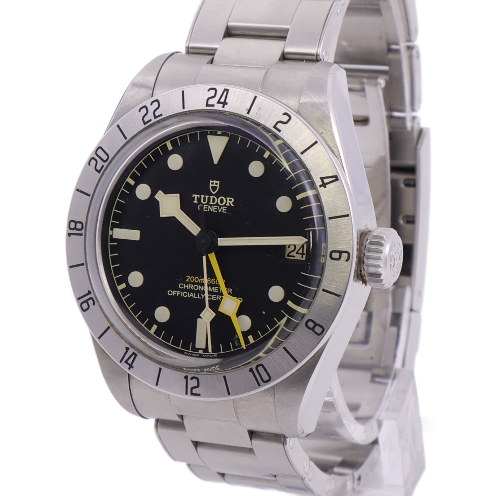 TUDOR Black Bay Pro M79470