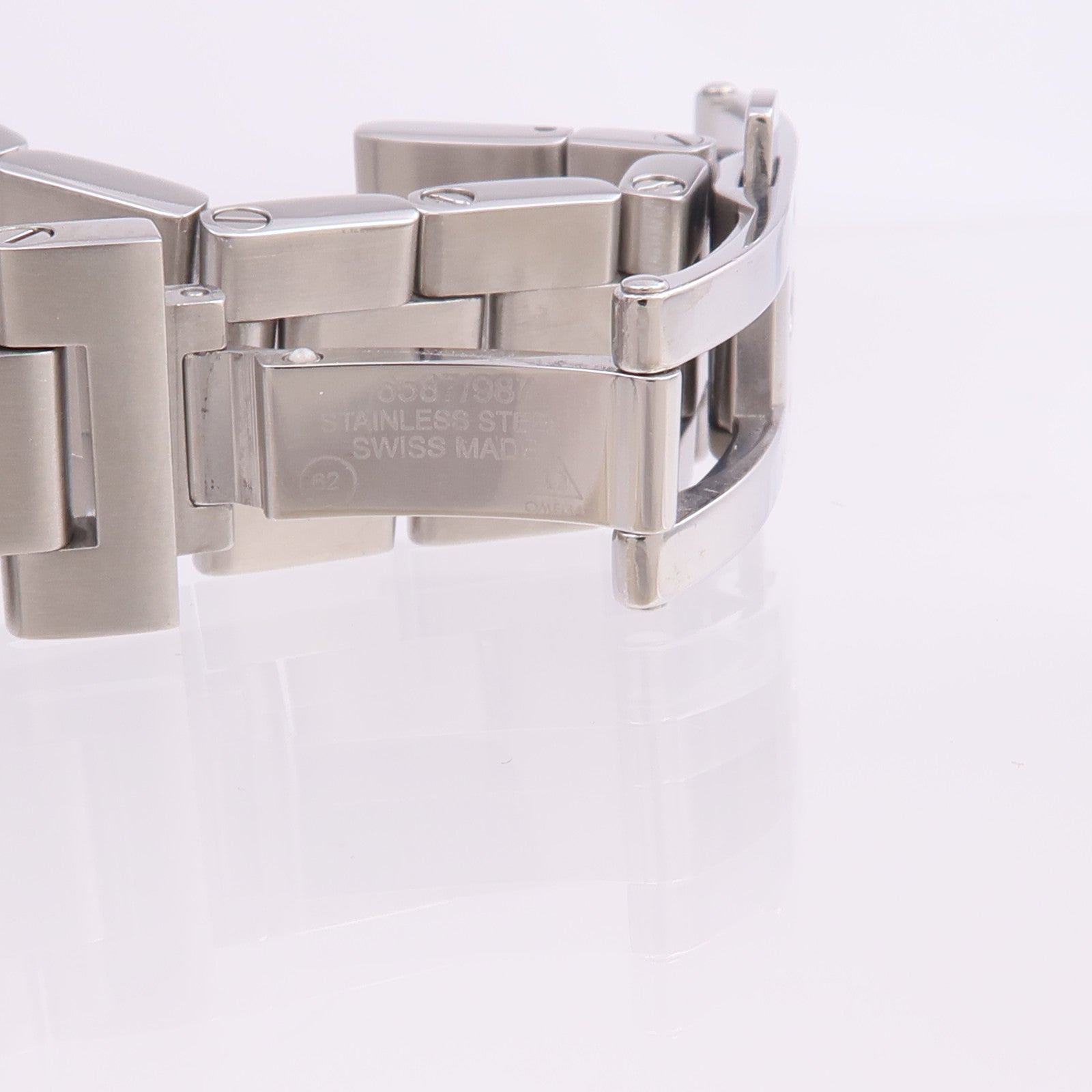 OMEGA Aqua Tera 231.10.30.61.55.001
