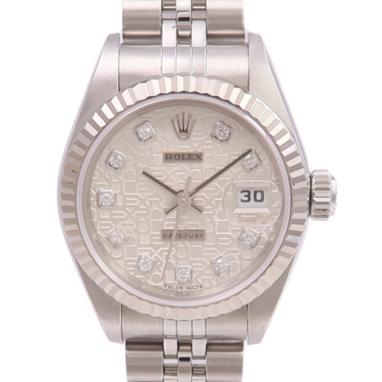 ROLEX Datejust 79174G
