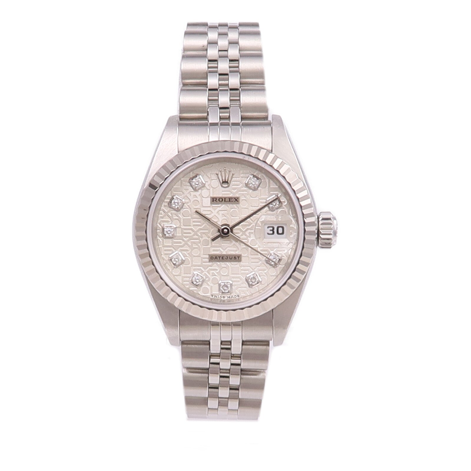 ROLEX Datejust 79174G