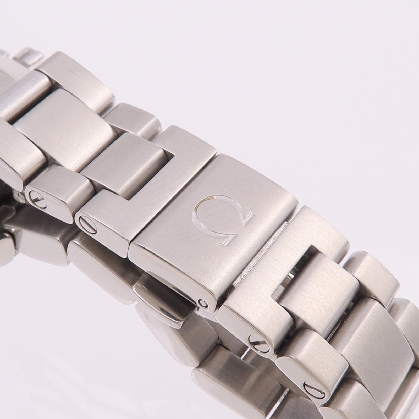 OMEGA Aqua Tera 231.10.30.61.55.001