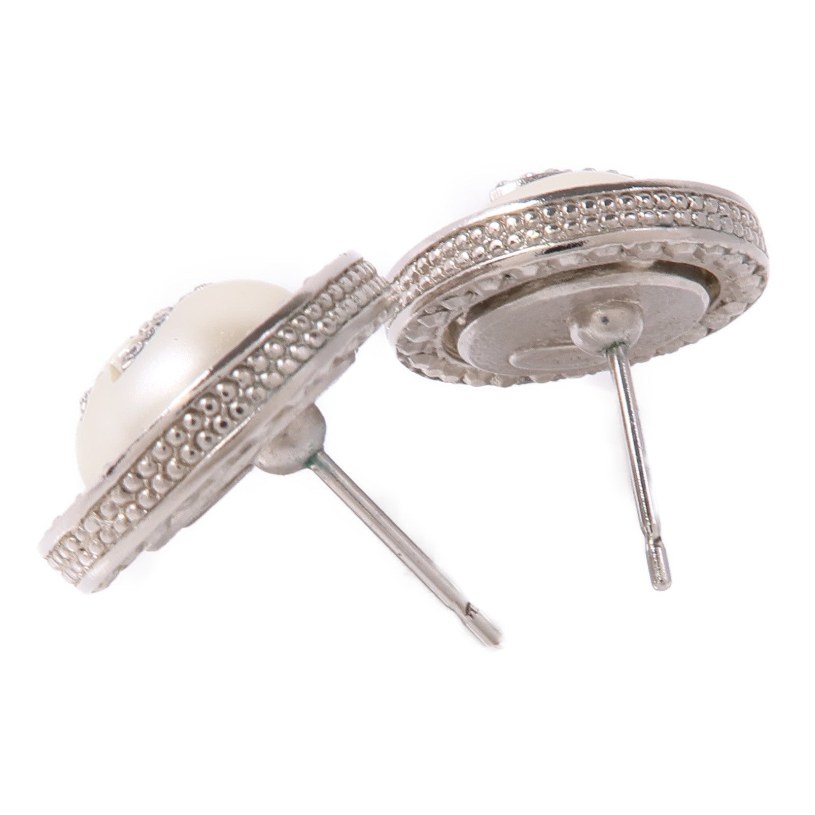 CHANEL 金屬Earrings耳環