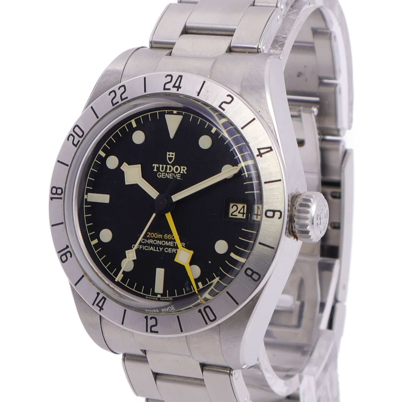 TUDOR Black Bay Pro M79470