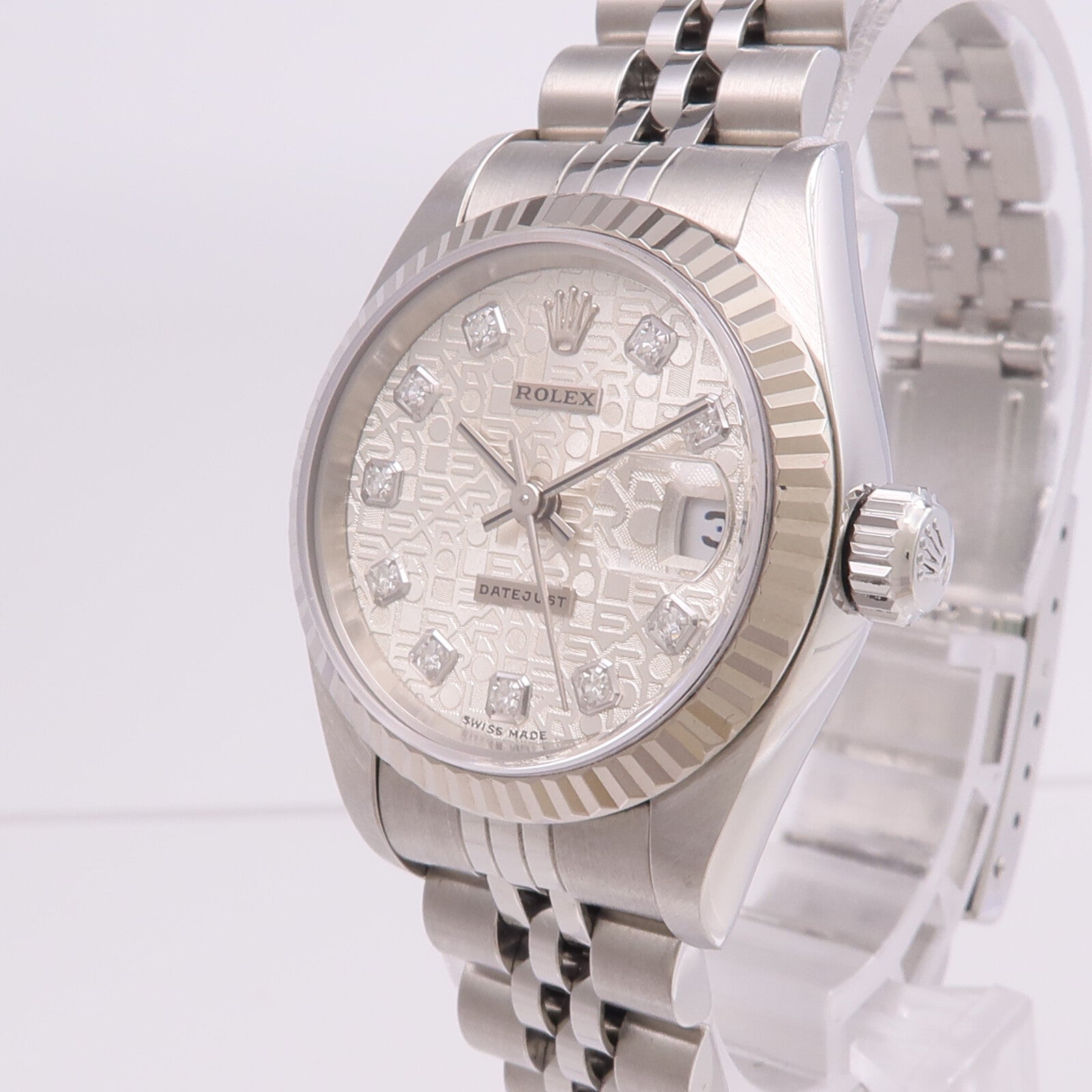 ROLEX Datejust 79174G