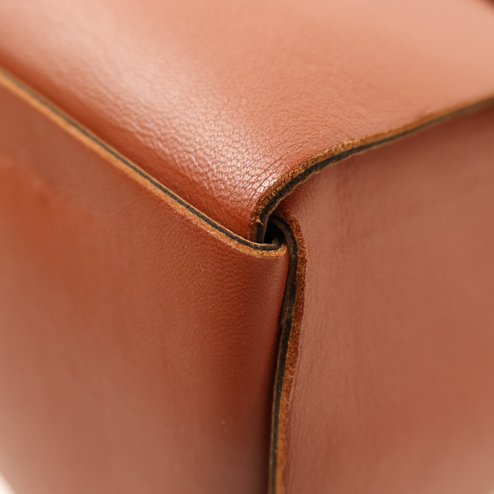BOTTEGA VENETA 牛皮皮革Arco Tote手挽袋
