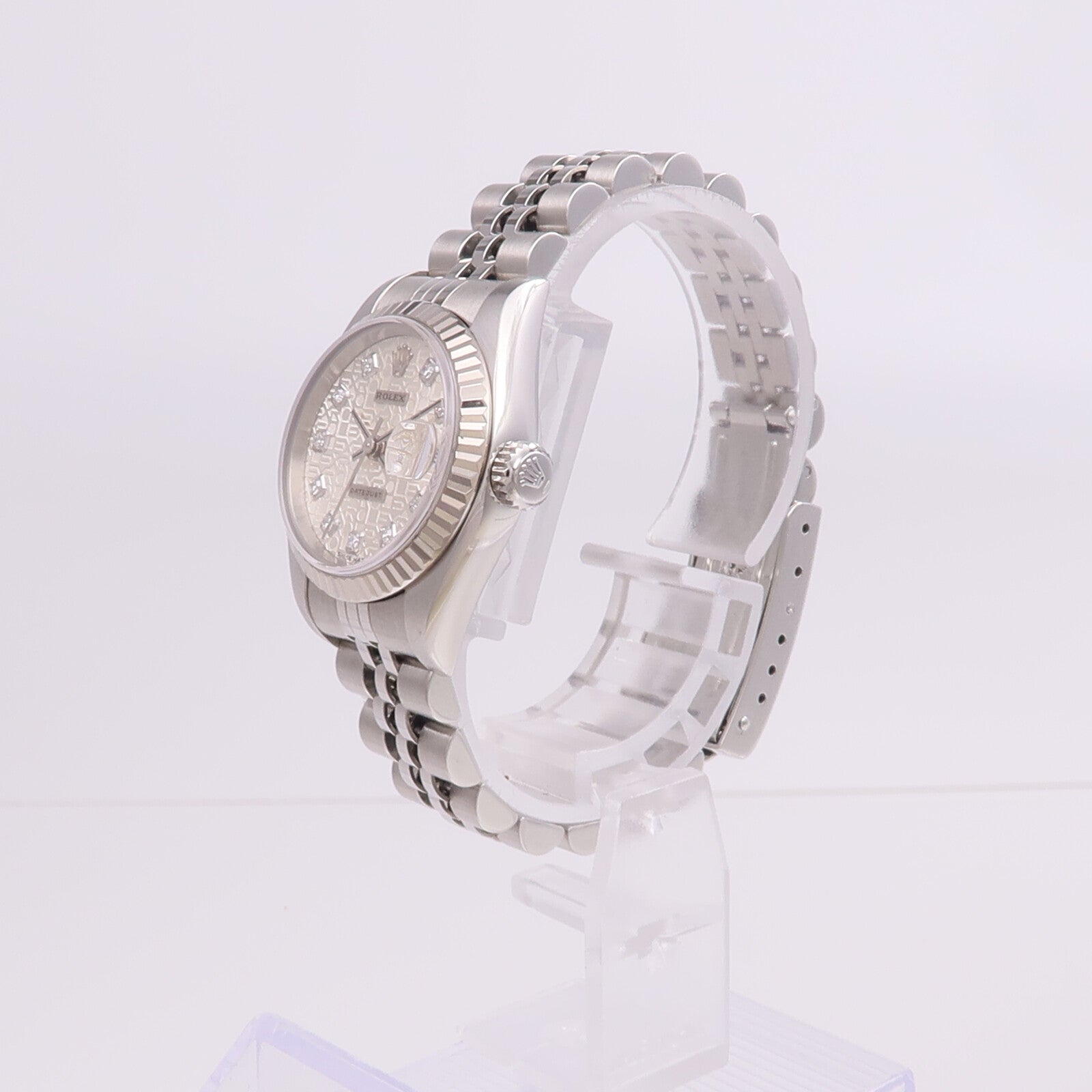 ROLEX Datejust 79174G