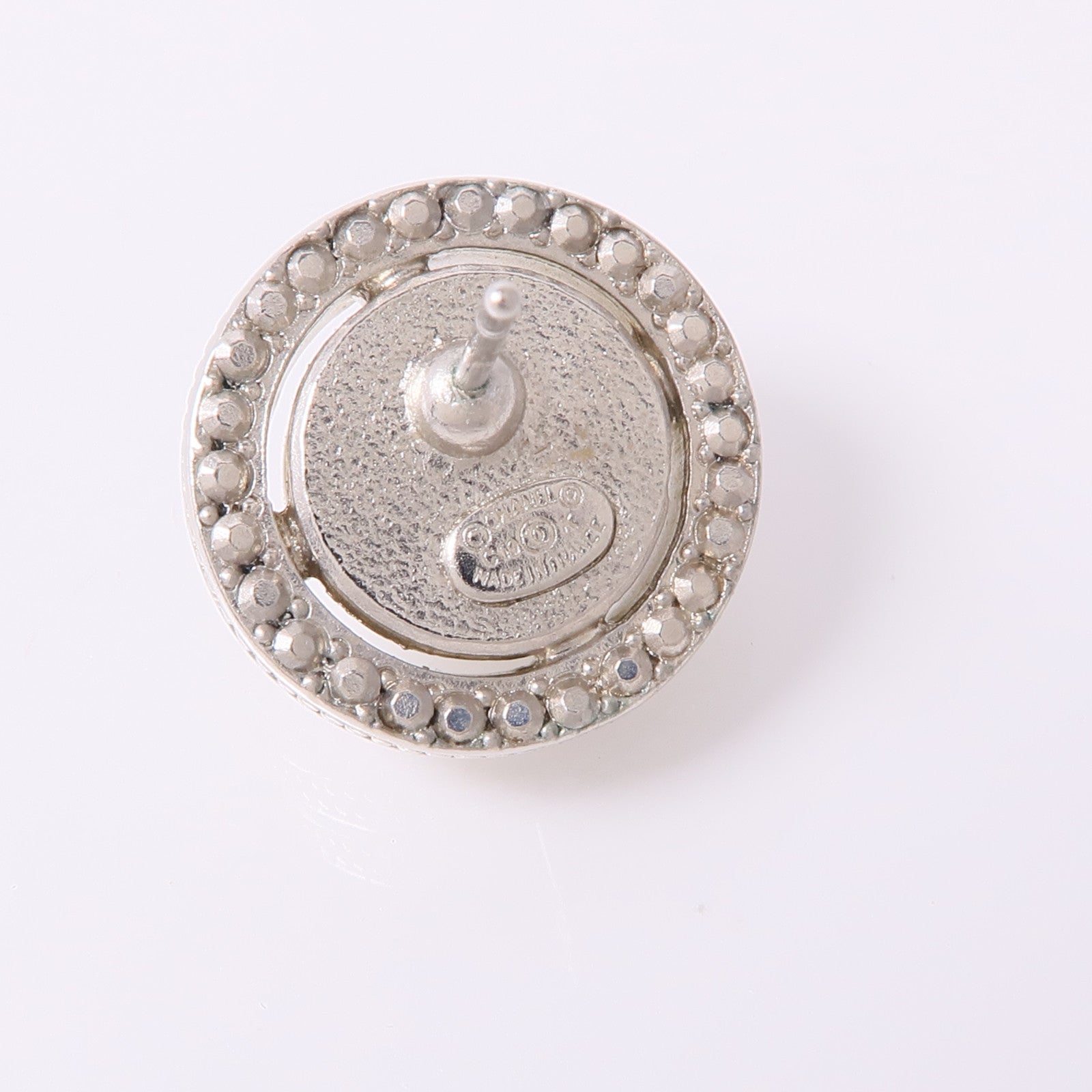 CHANEL 金屬Earrings耳環