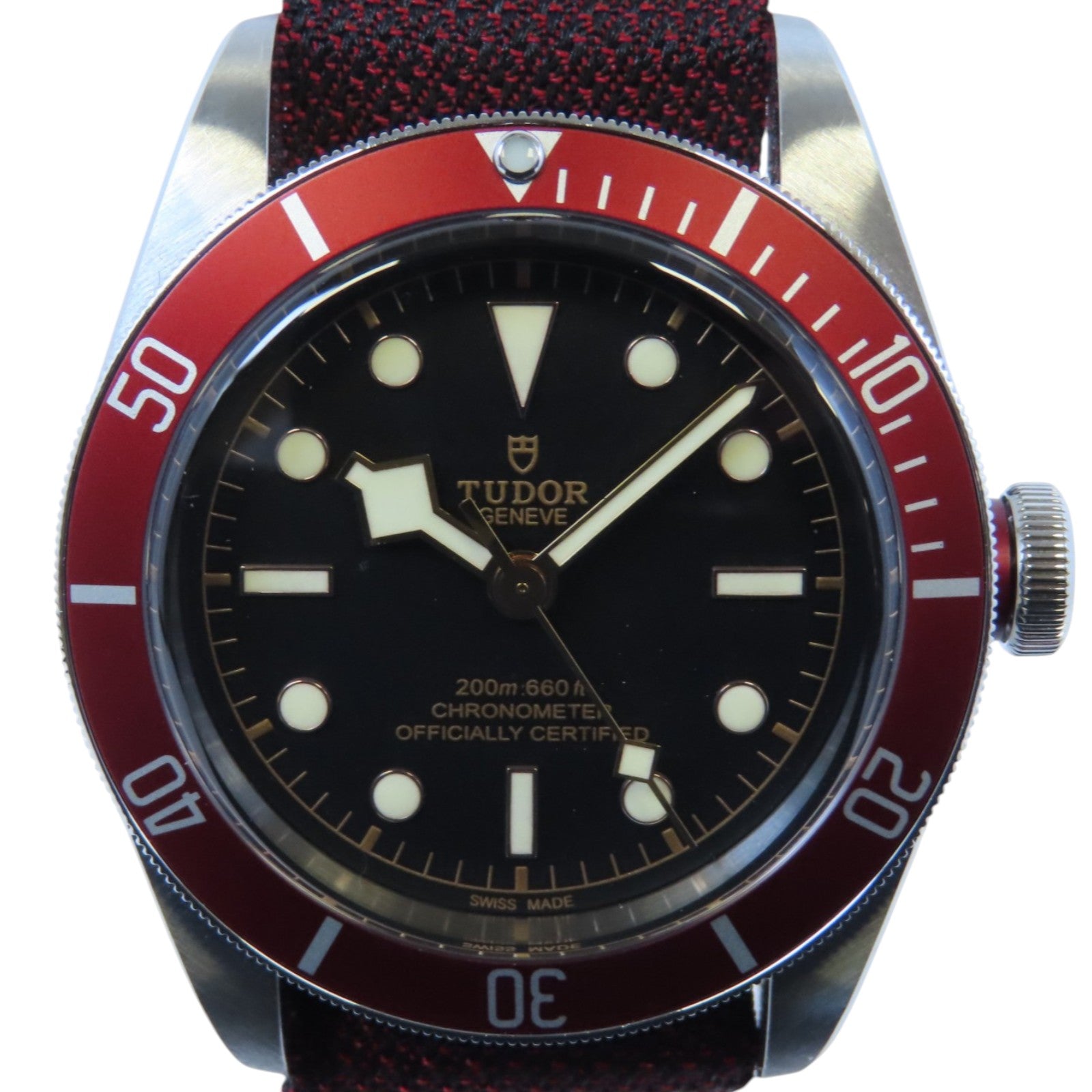 TUDOR Back Bay MT79230