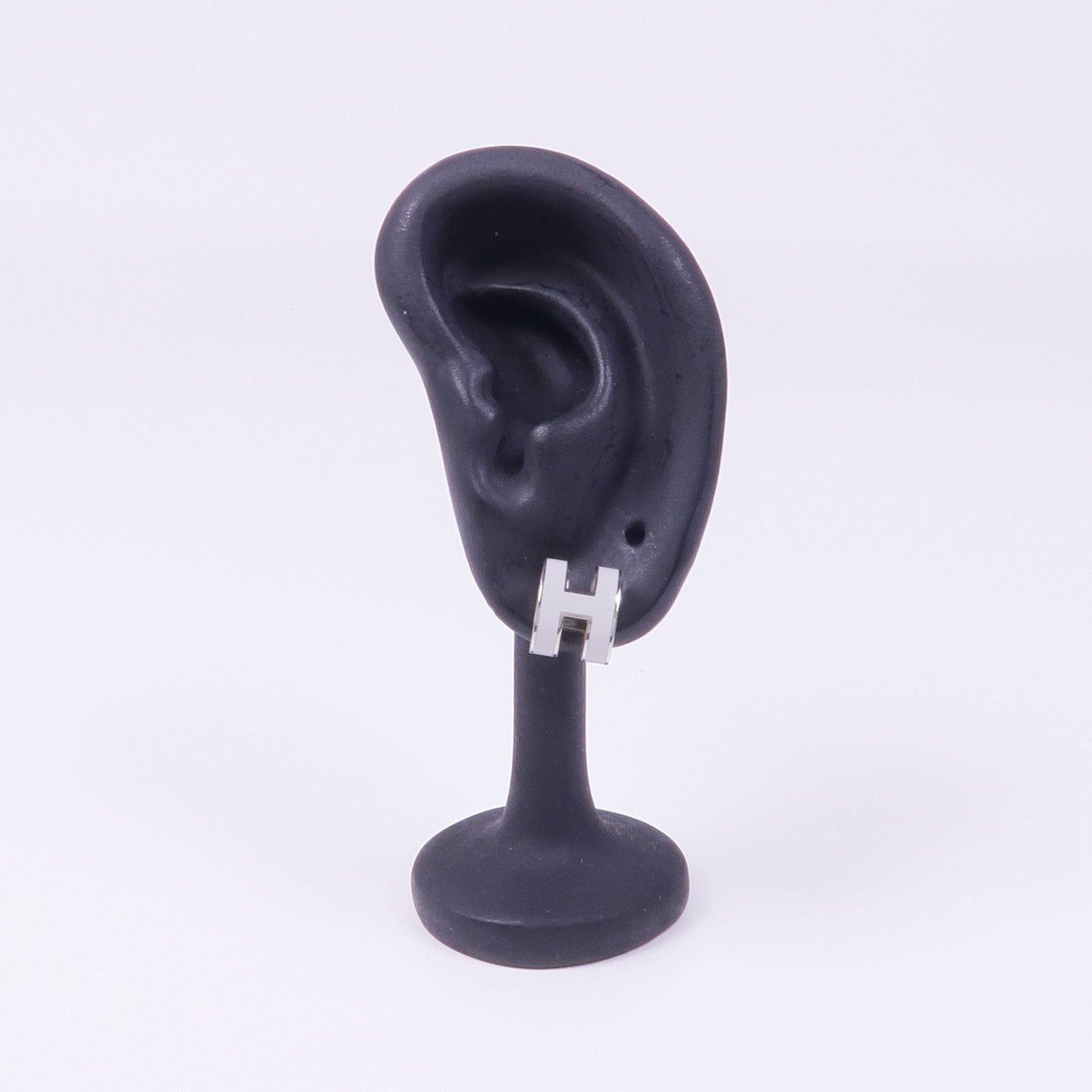 HERMES 金屬Pop H Earrings耳環