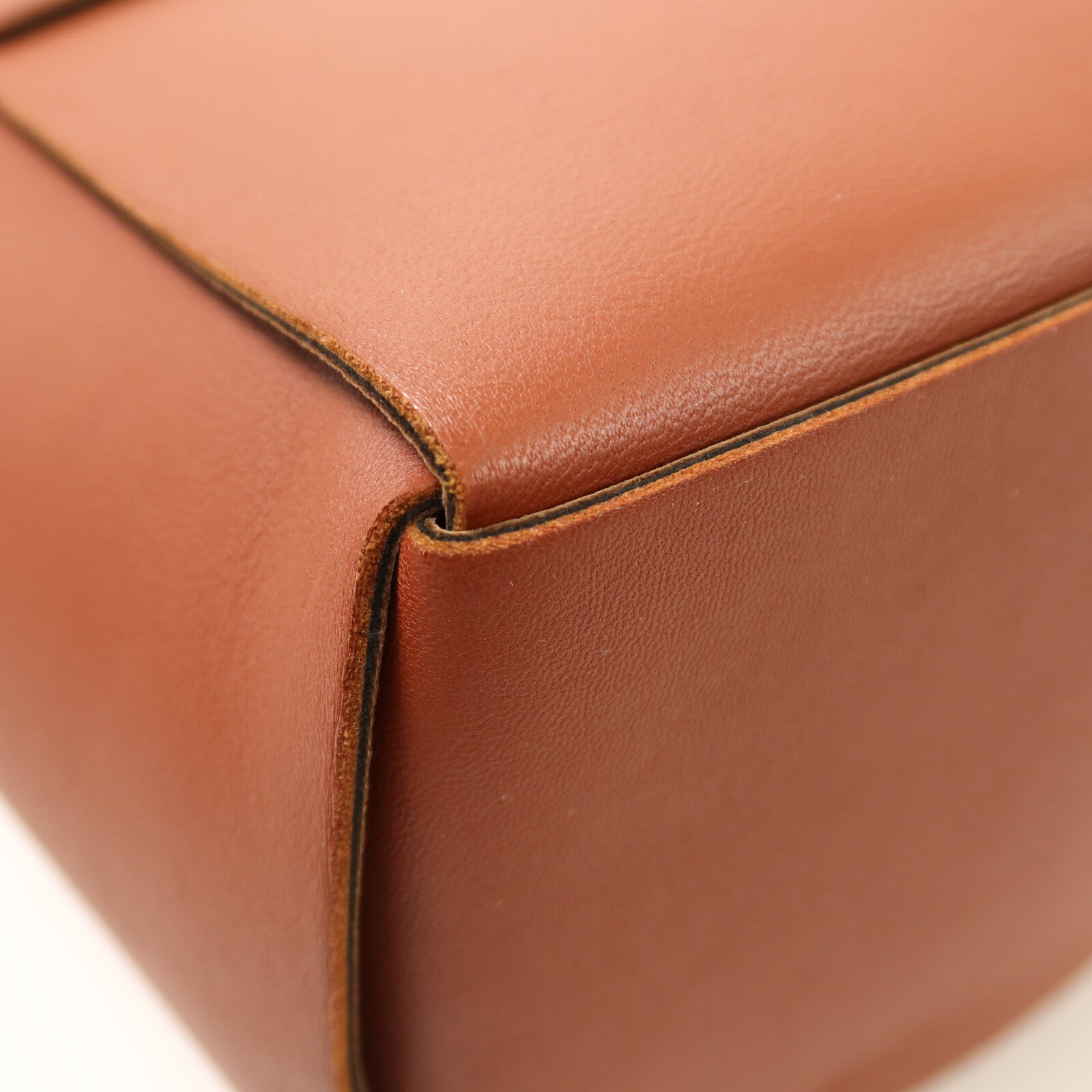 BOTTEGA VENETA 牛皮皮革Arco Tote手挽袋
