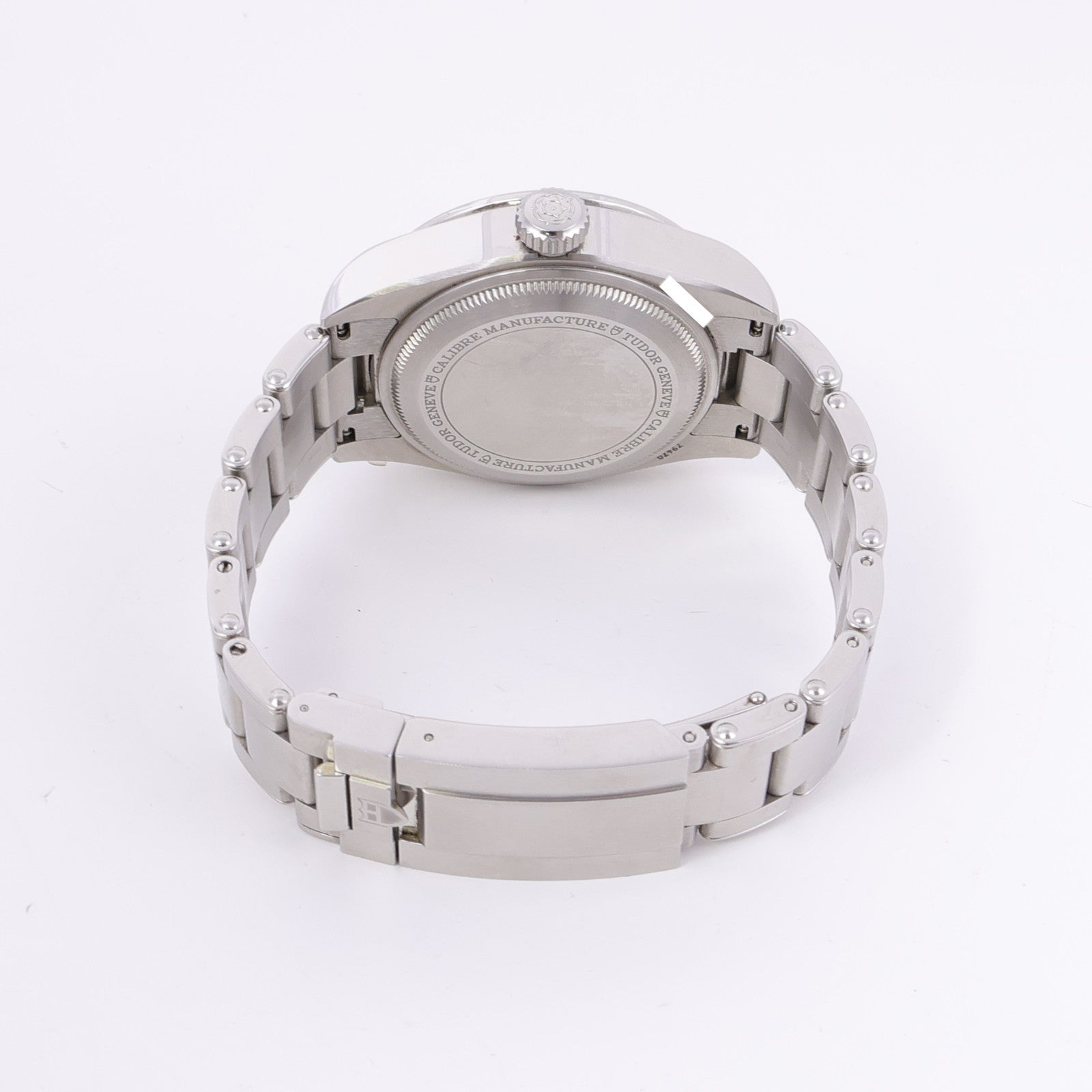 TUDOR Black Bay Pro M79470