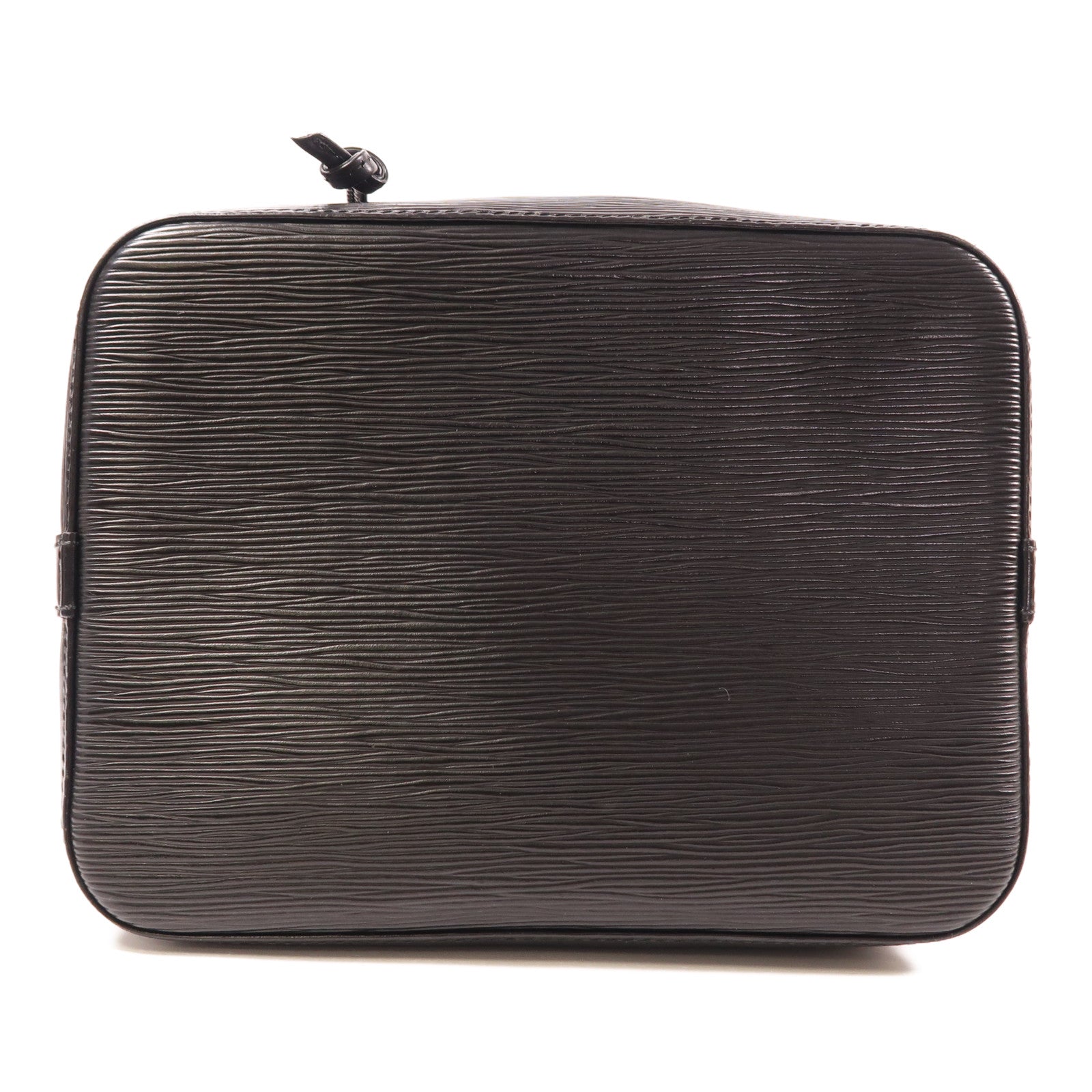 LOUIS VUITTON Epi Noe金扣肩背袋