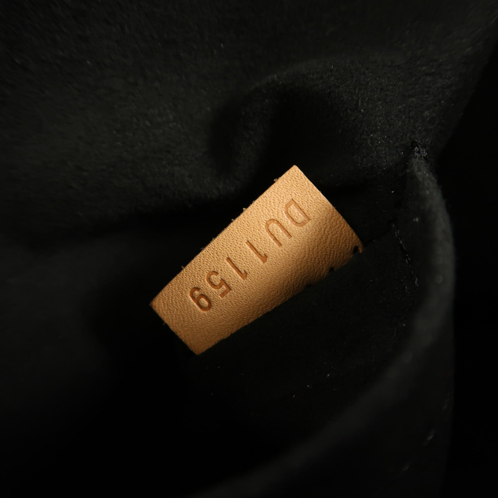 LOUIS VUITTON Monogram Duffle金扣手挽肩背兩用袋棕色