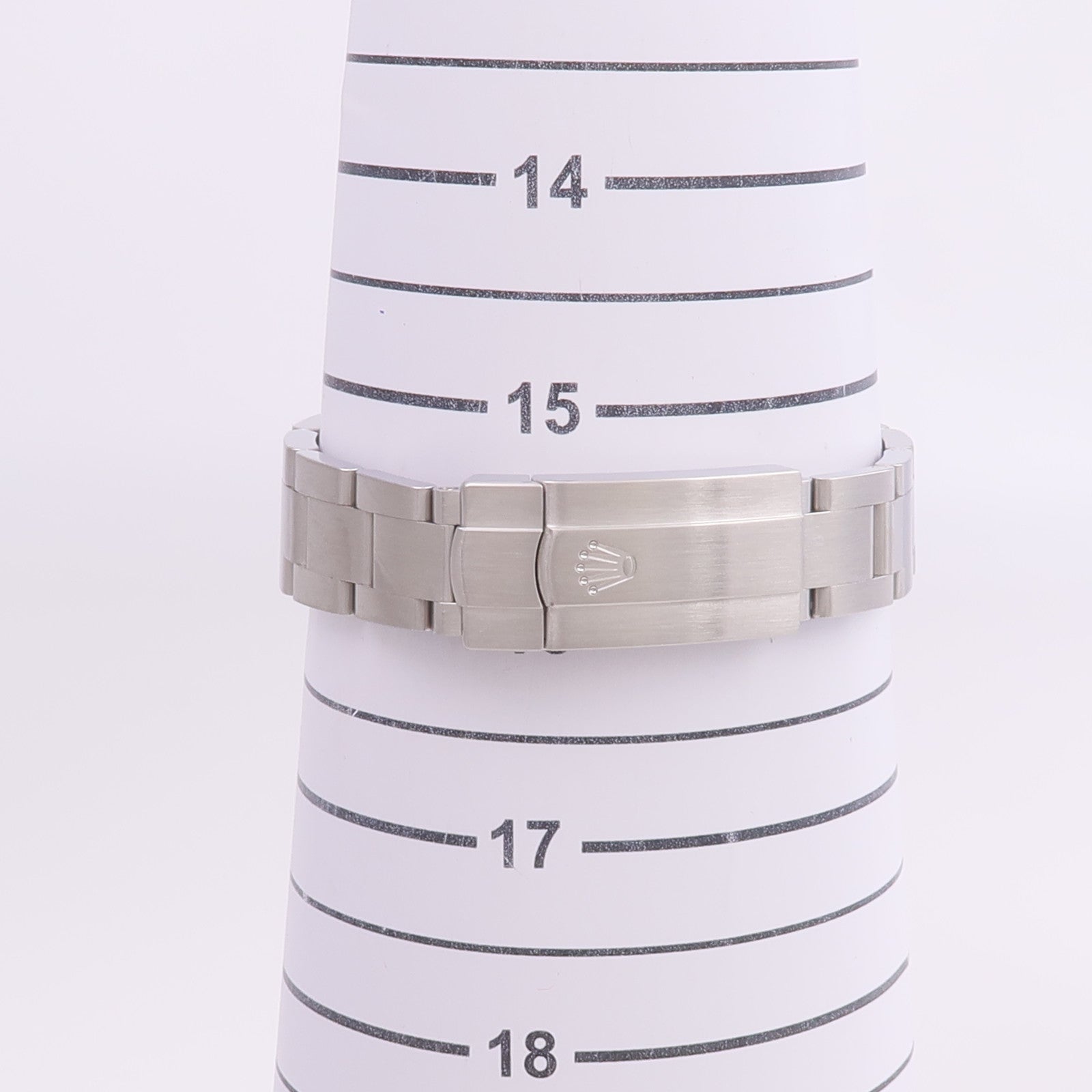 ROLEX Oyster Perpetual 177200