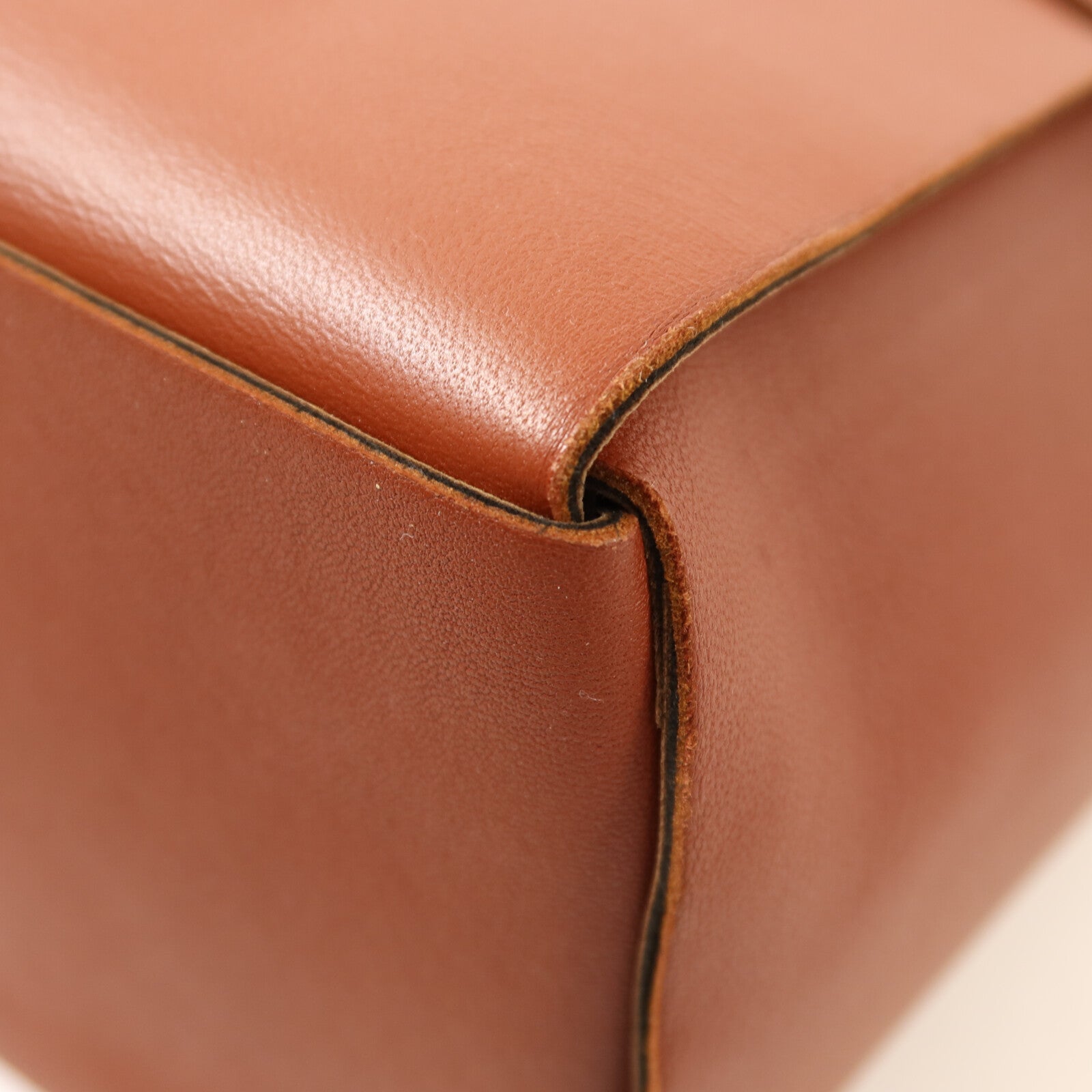 BOTTEGA VENETA 牛皮皮革Arco Tote手挽袋