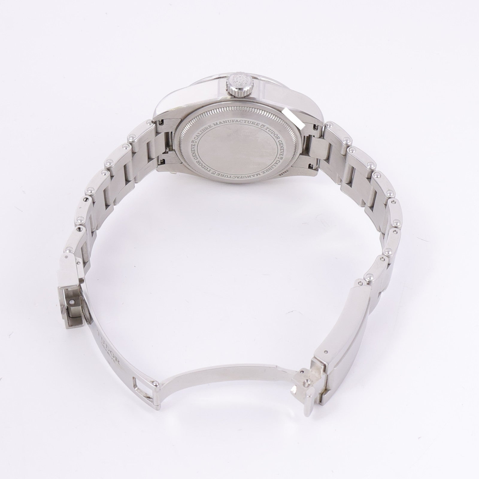 TUDOR Black Bay Pro M79470