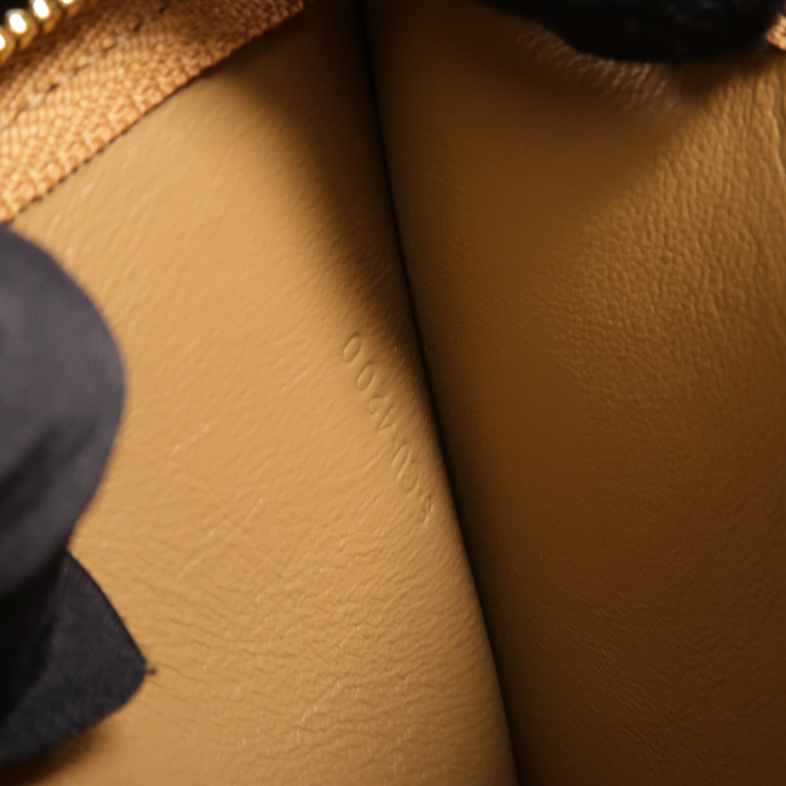CELINE 牛皮皮革Frame Bag肩背袋