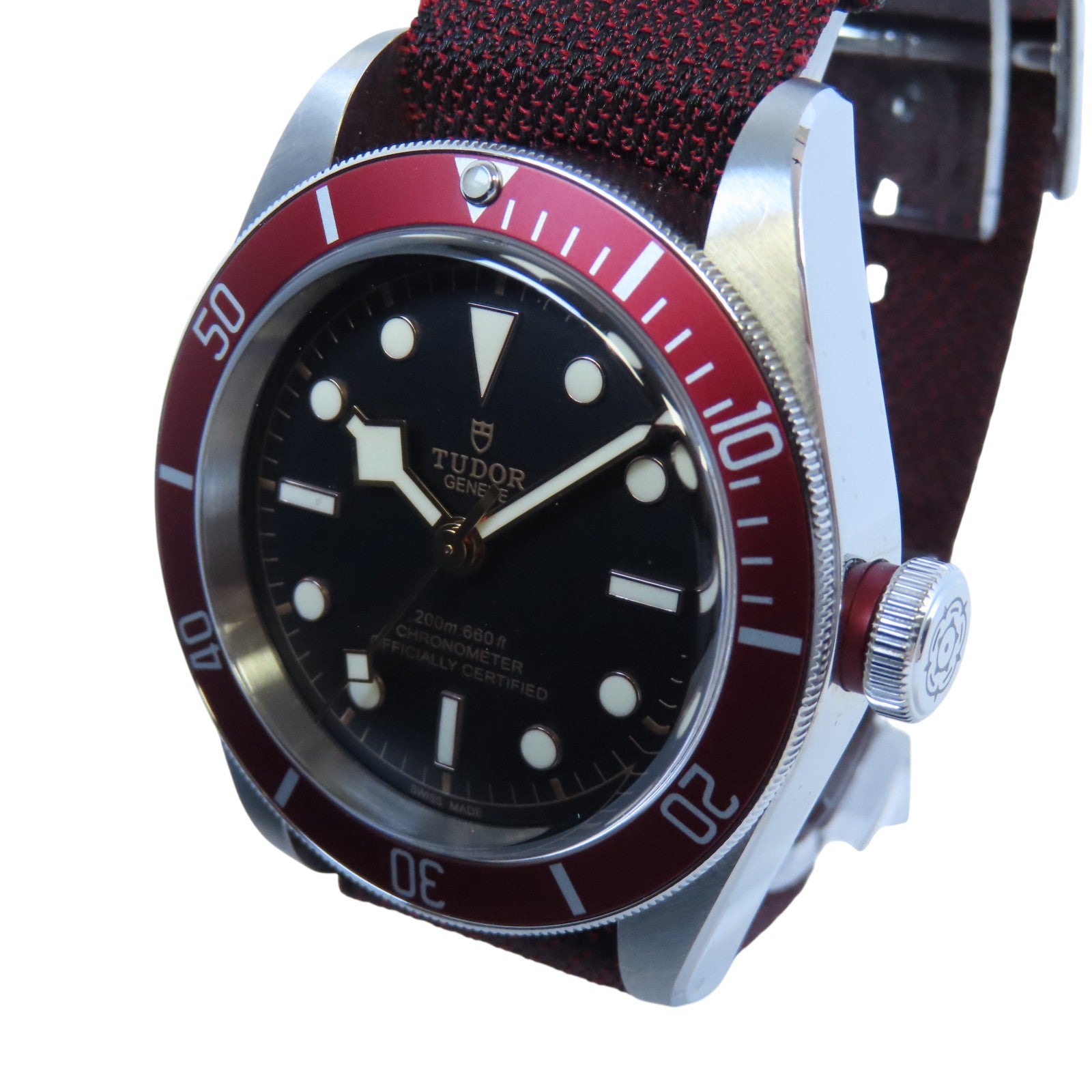 TUDOR Back Bay MT79230