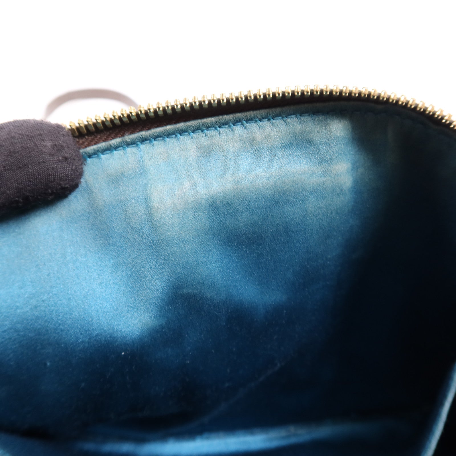 GUCCI 塗層帆布GG Ophidia金扣肩背袋