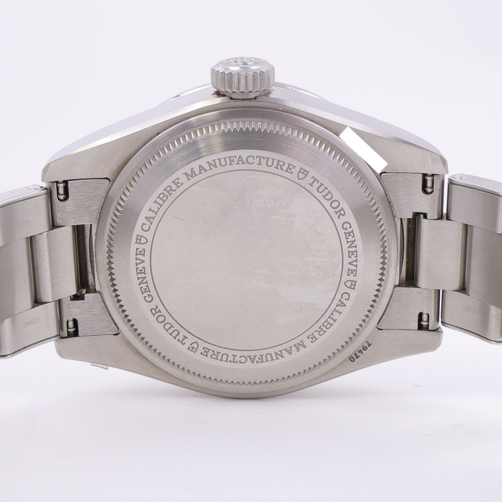 TUDOR Black Bay Pro M79470