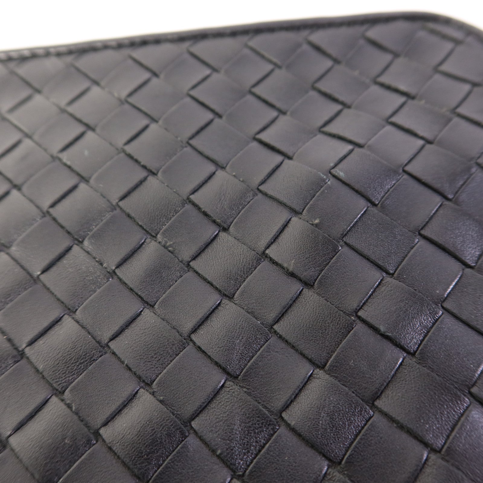 BOTTEGA VENETA 牛皮皮革Clutch Bag手拿包
