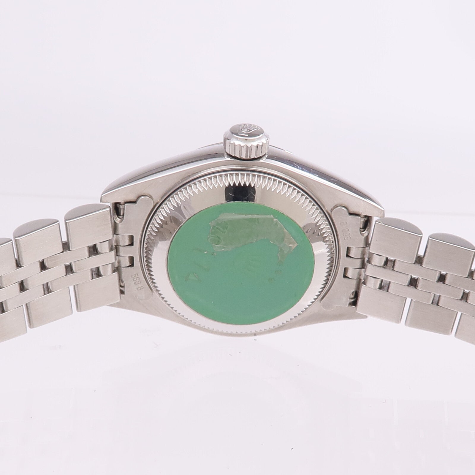 ROLEX Datejust 79174G