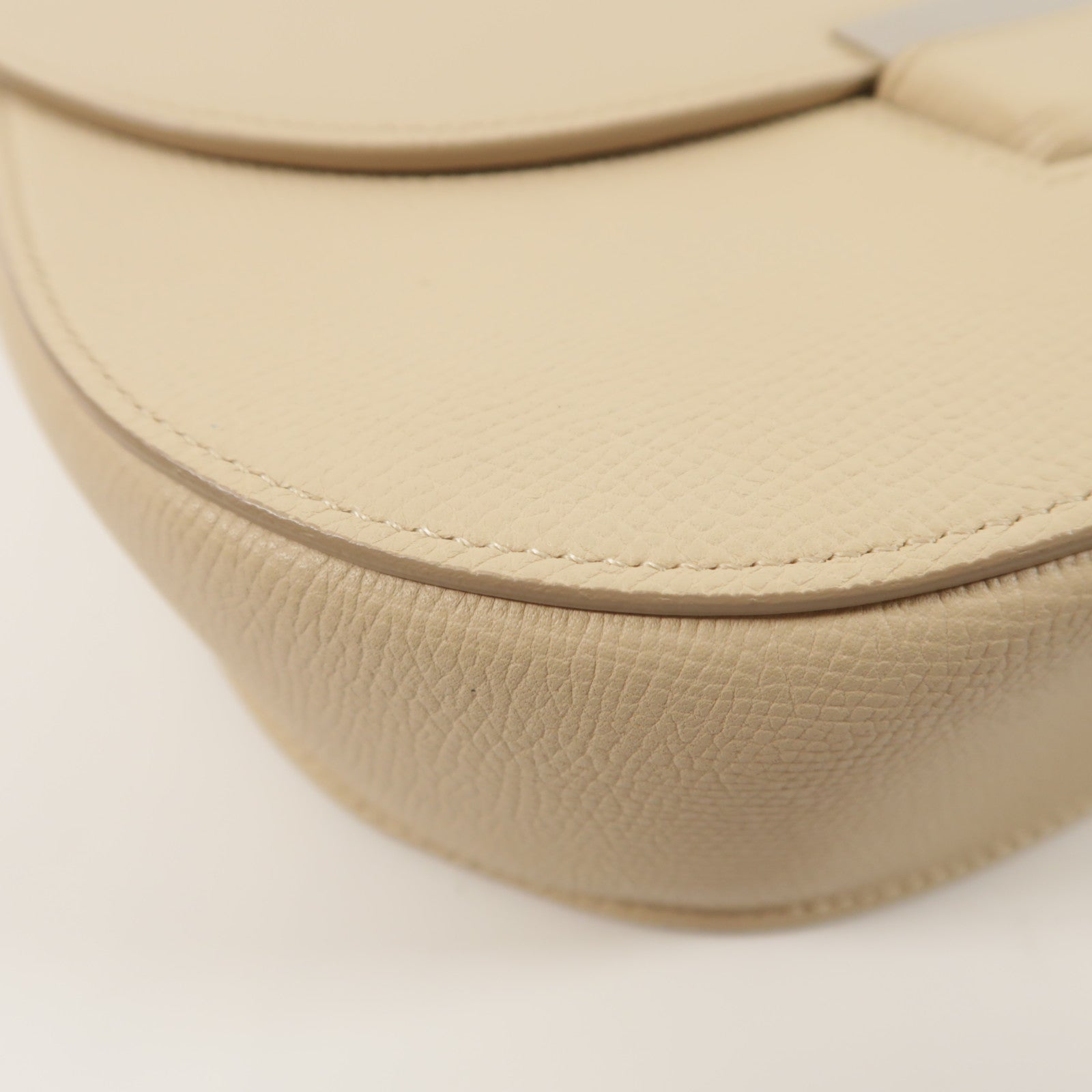 CELINE 牛皮皮革Trotteur肩背袋