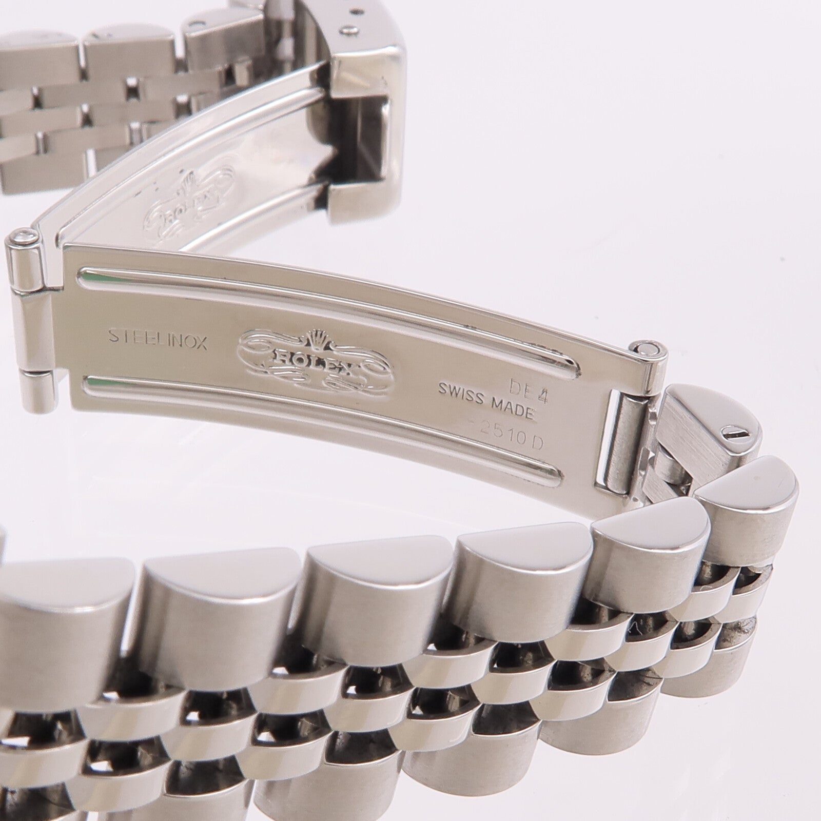 ROLEX Datejust 79174G